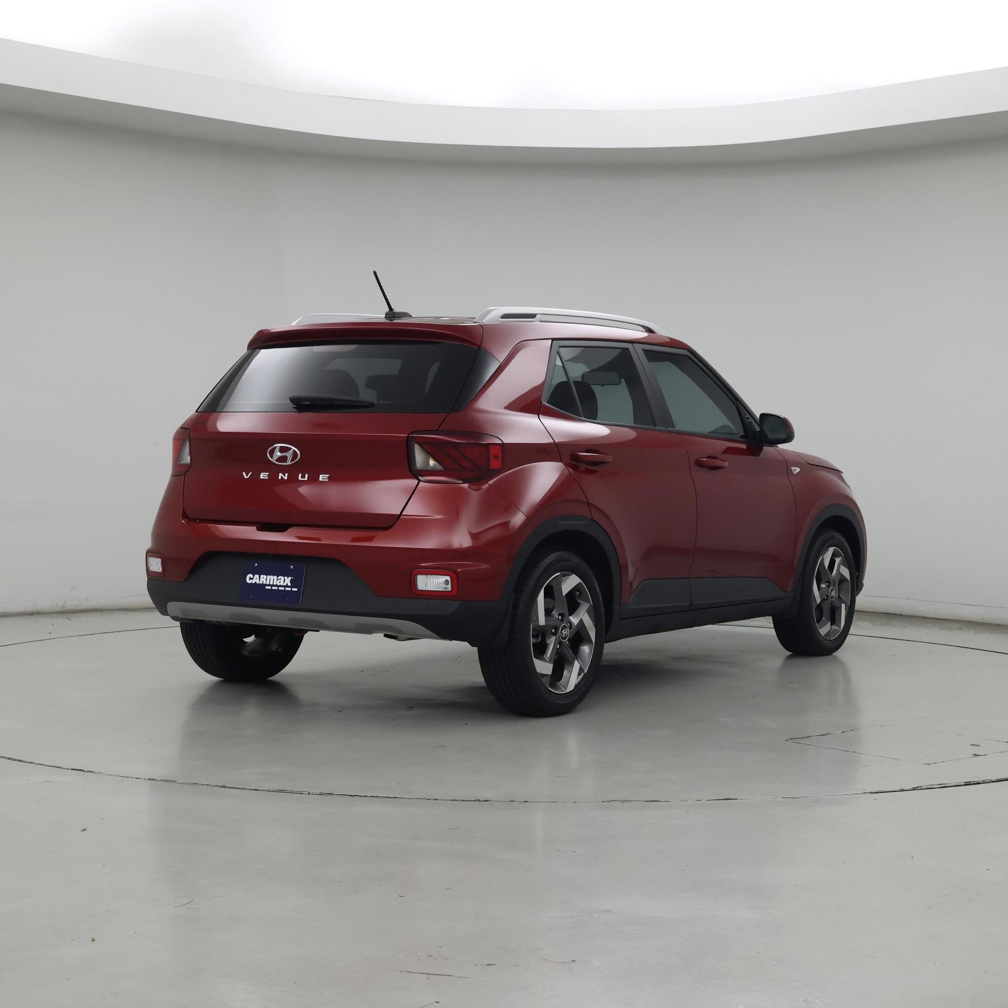 Thumbnail: 2025 Hyundai Venue - 8