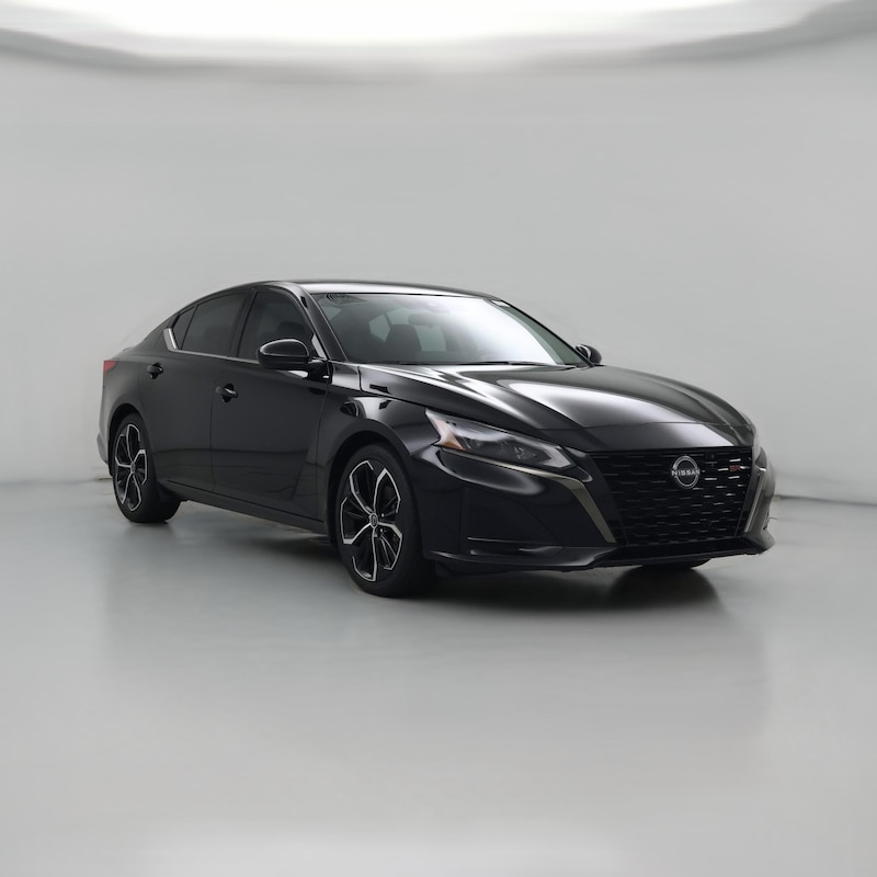 2023 Nissan Altima SR