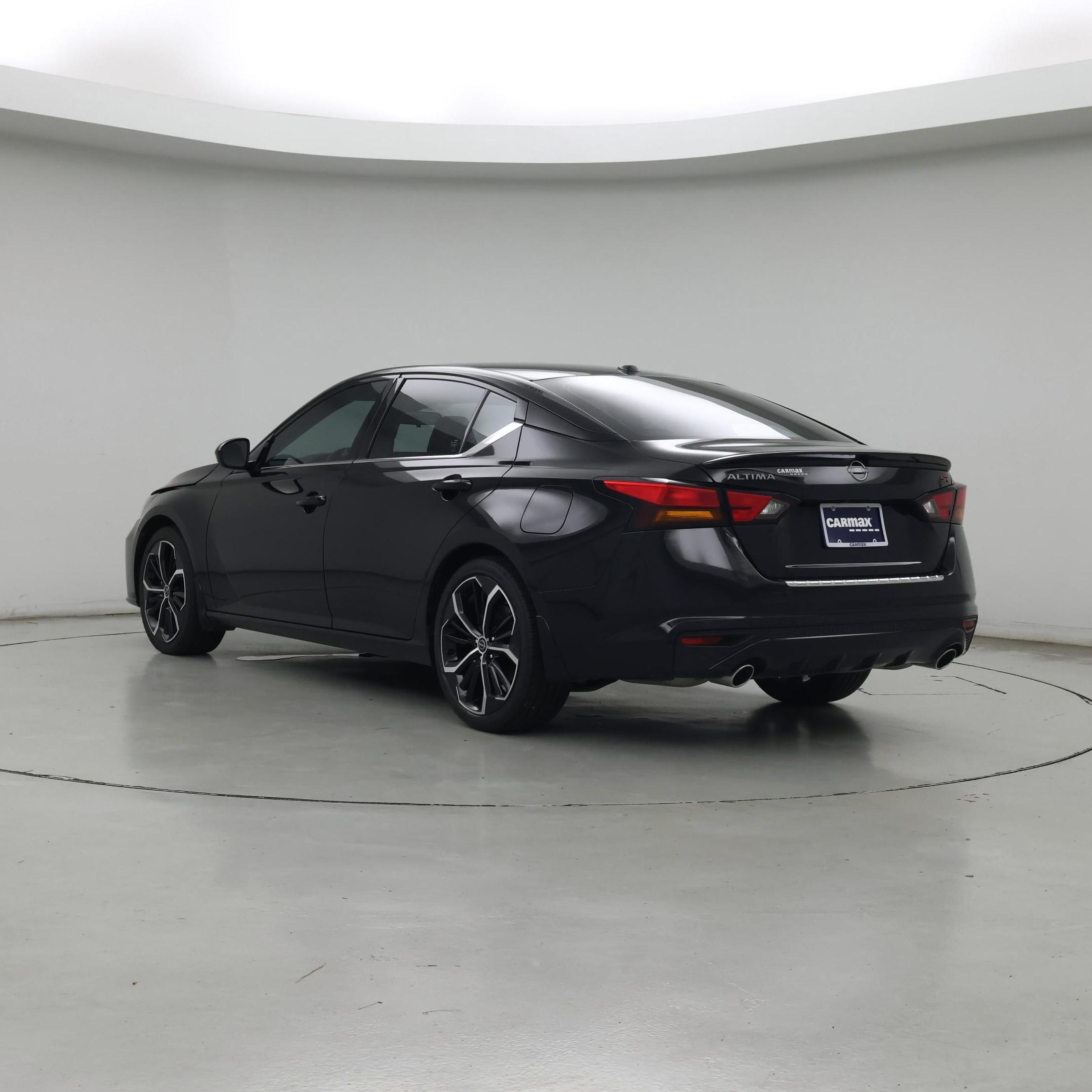 Thumbnail: 2023 Nissan Altima - 2