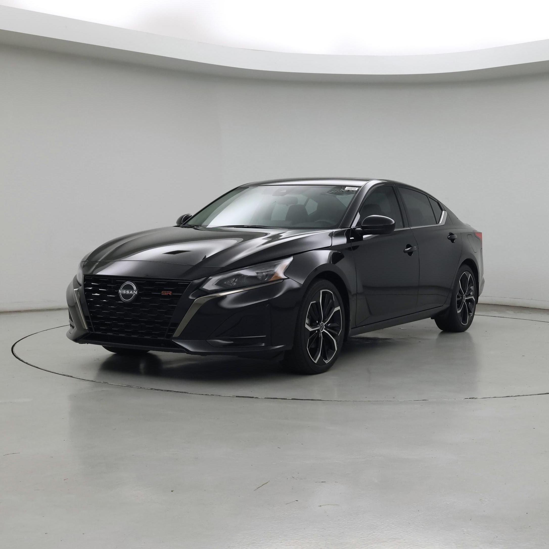 Thumbnail: 2023 Nissan Altima - 4