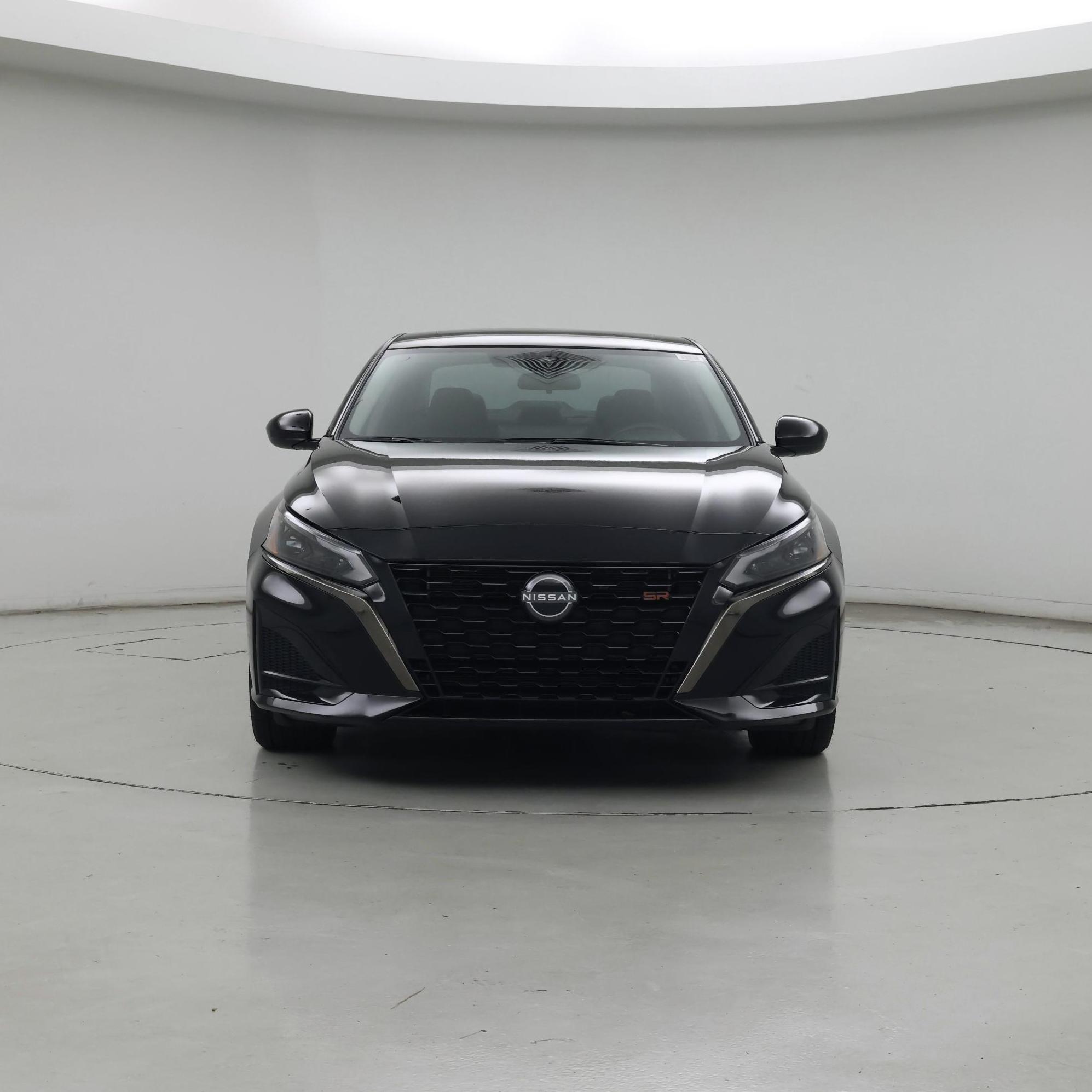 Thumbnail: 2023 Nissan Altima - 5