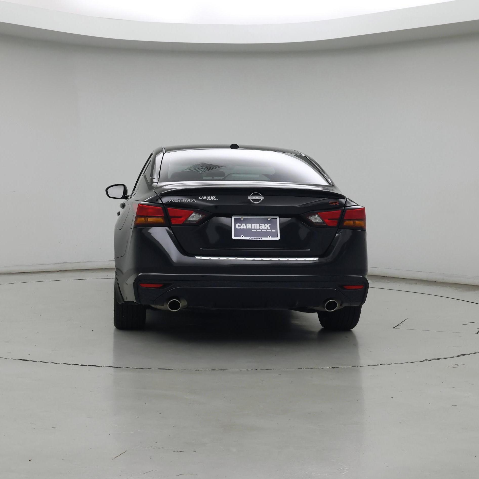 Thumbnail: 2023 Nissan Altima - 6