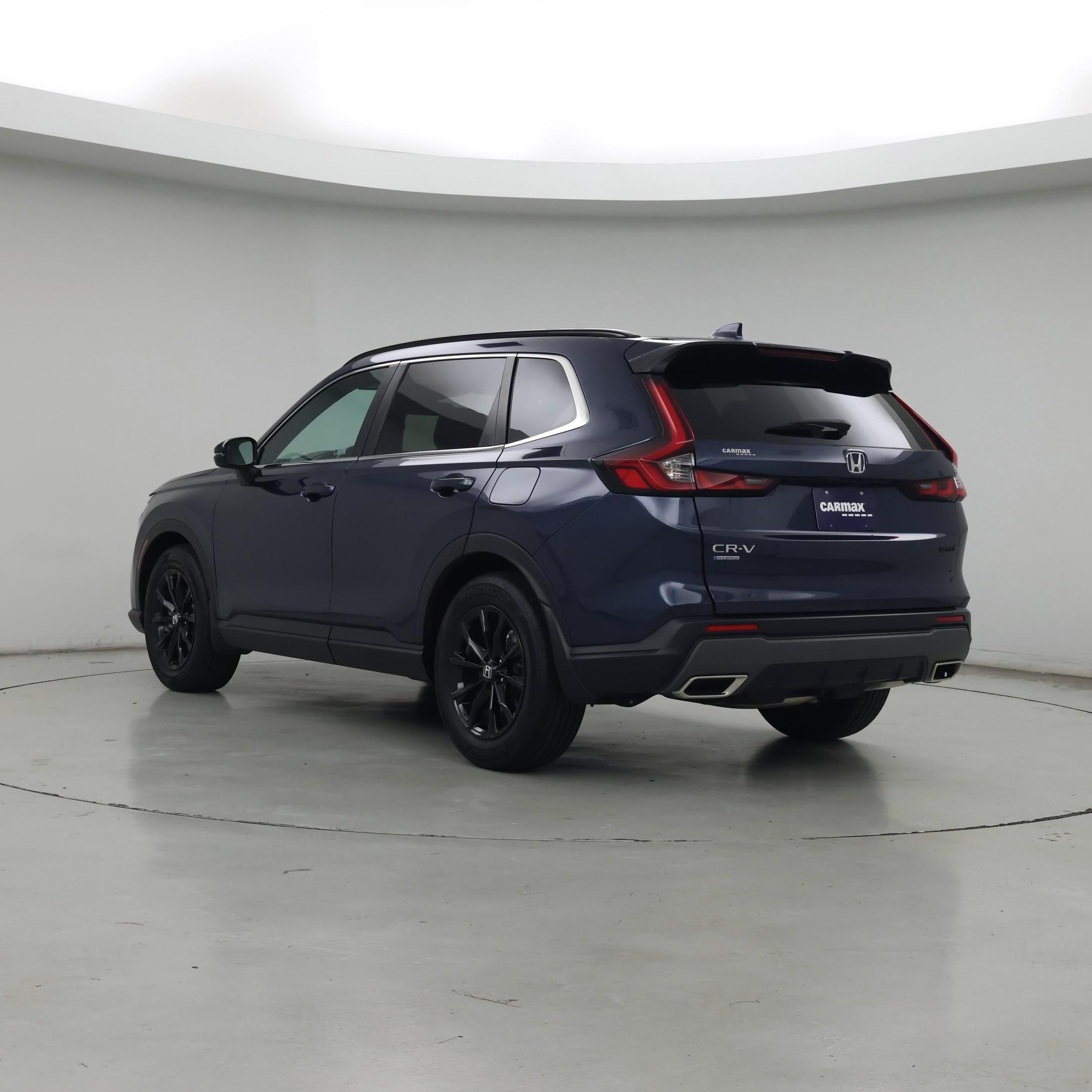 Thumbnail: 2024 Honda CR-V - 2