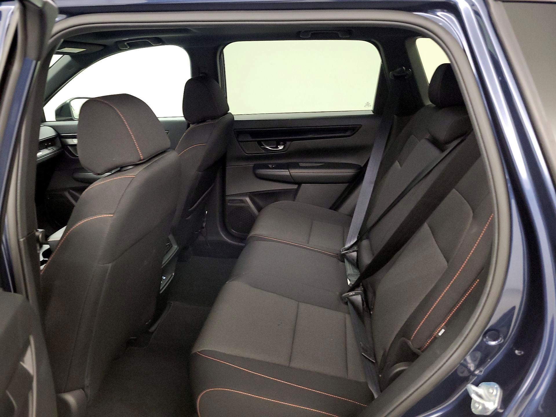 Thumbnail: 2024 Honda CR-V - 20