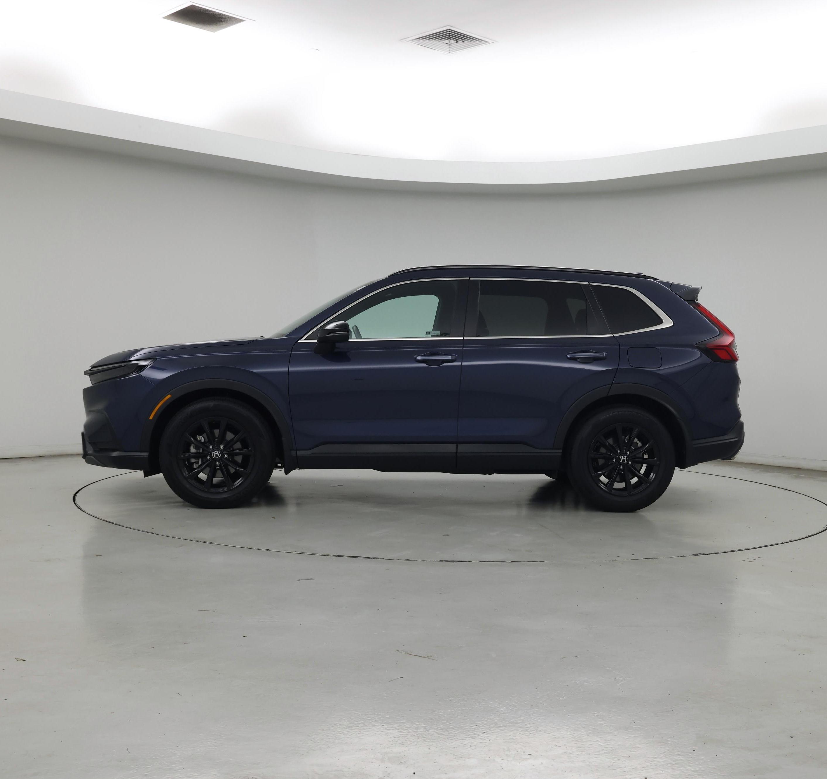 Thumbnail: 2024 Honda CR-V - 3