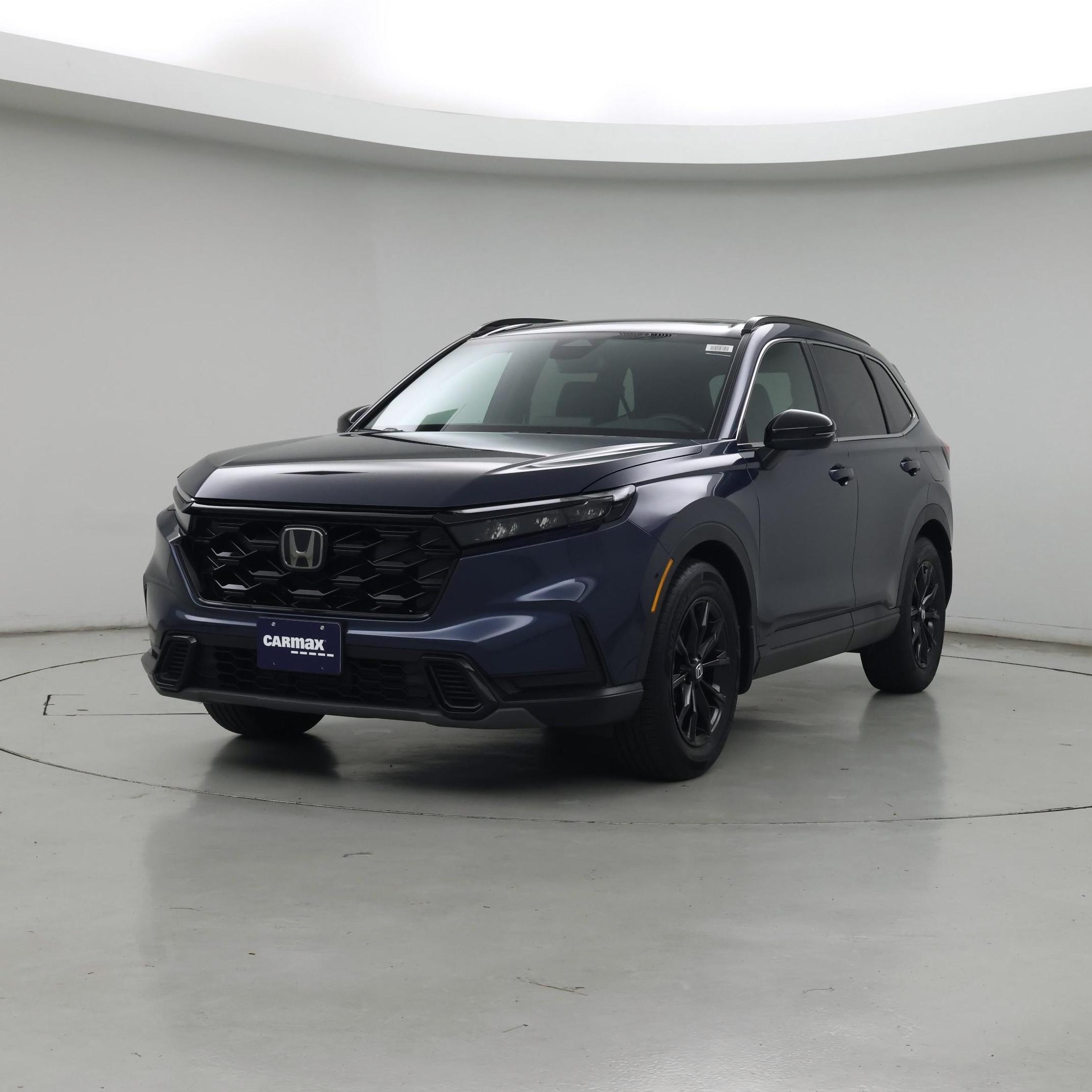 Thumbnail: 2024 Honda CR-V - 4