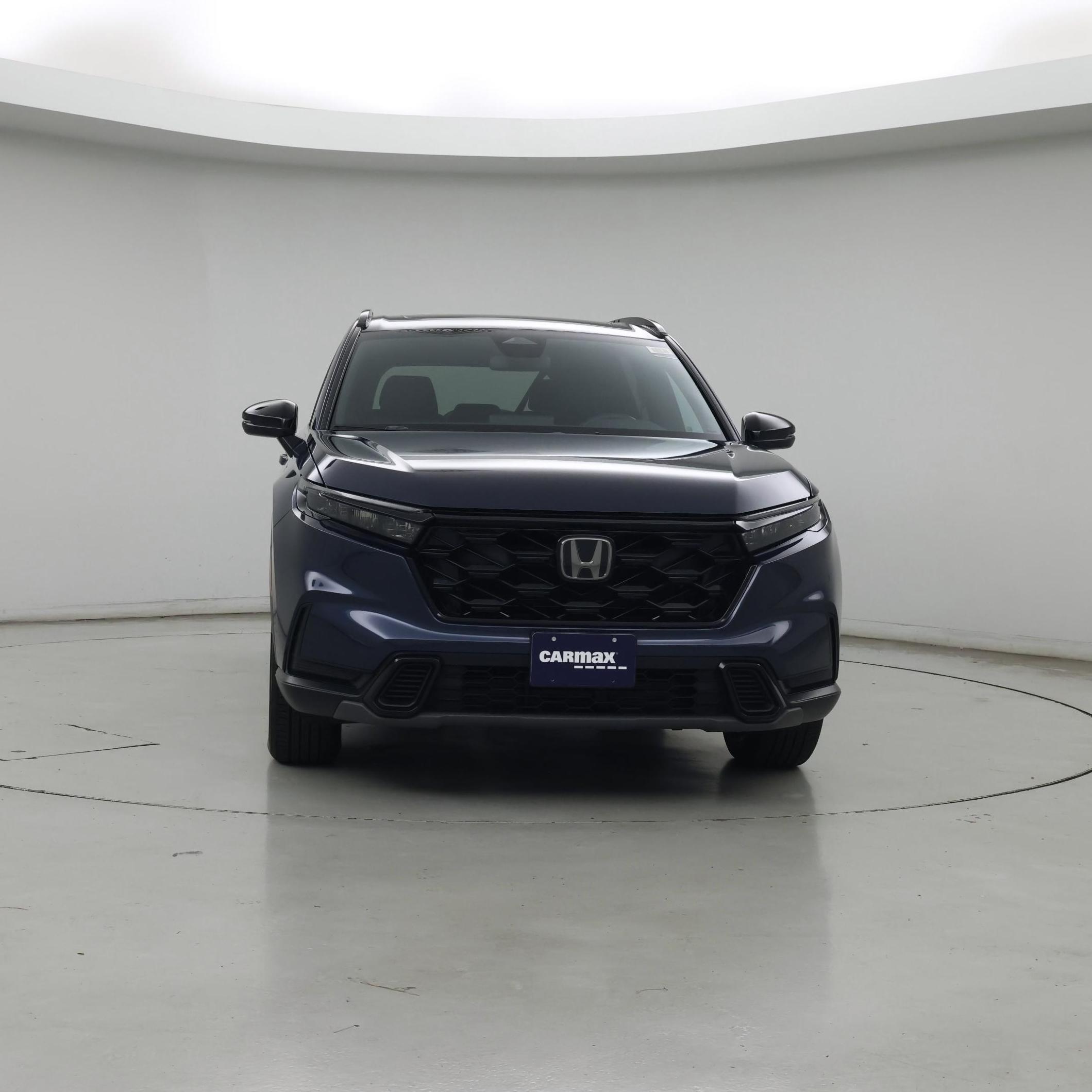 Thumbnail: 2024 Honda CR-V - 5