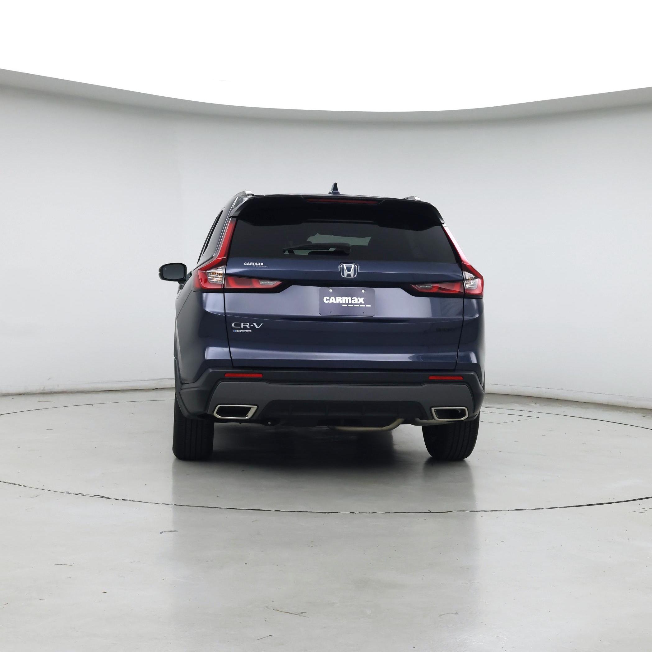 Thumbnail: 2024 Honda CR-V - 6