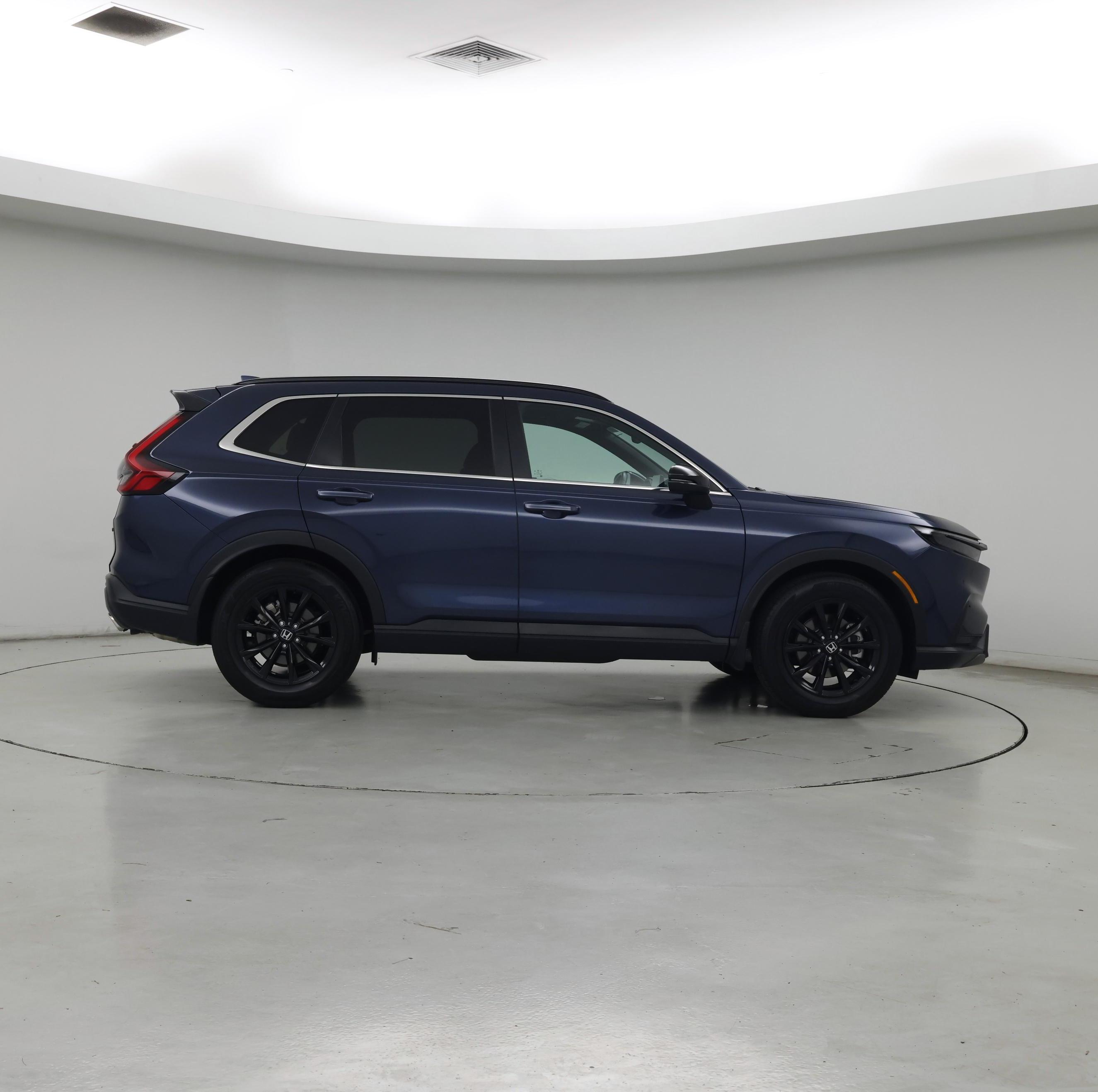 Thumbnail: 2024 Honda CR-V - 7