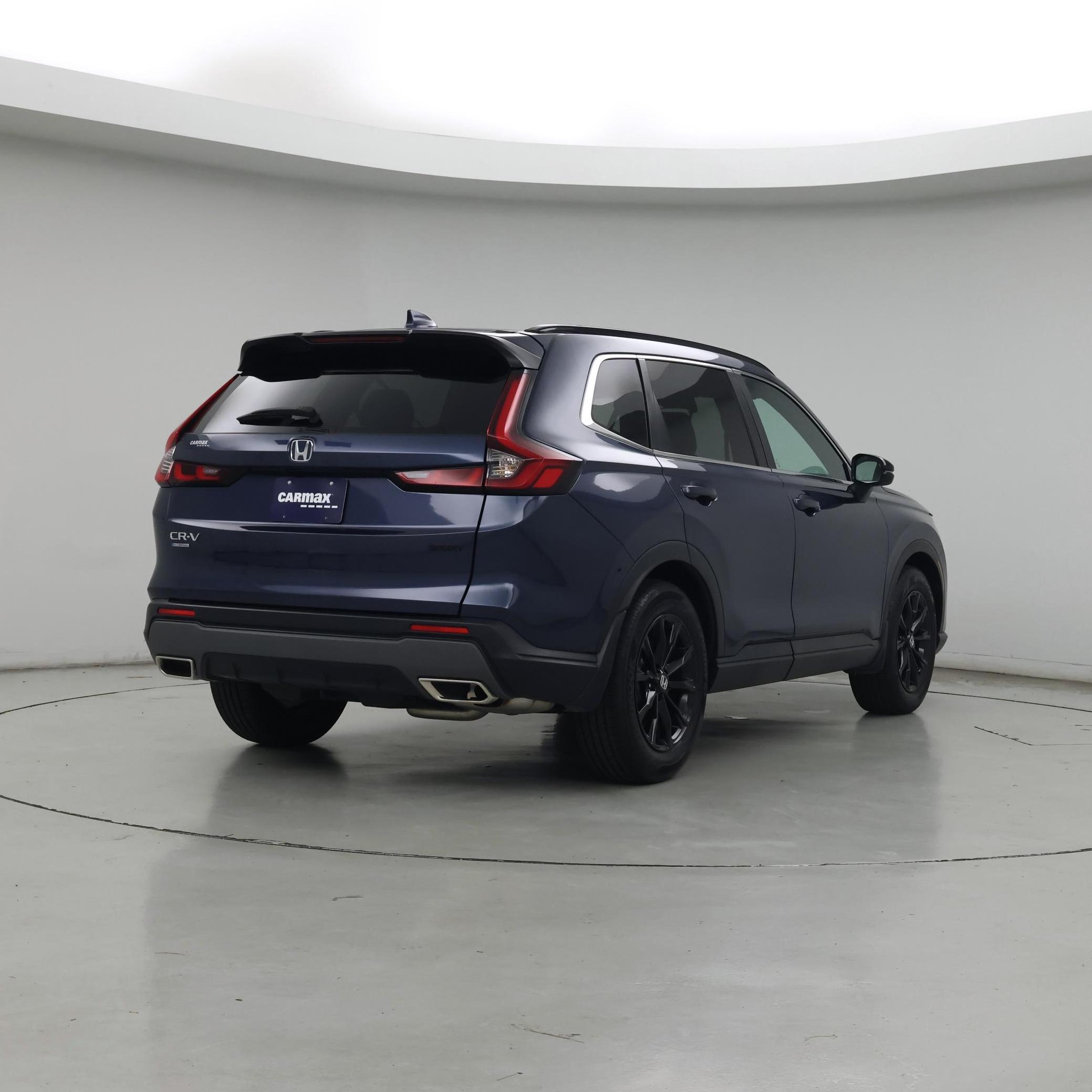 Thumbnail: 2024 Honda CR-V - 8