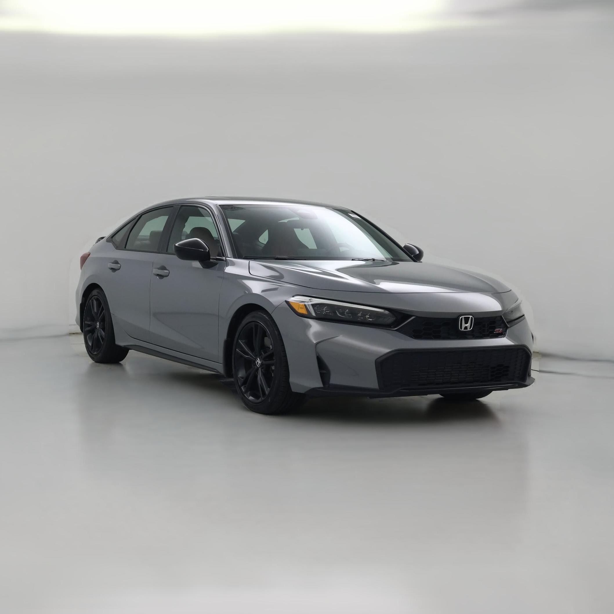Thumbnail: 2025 Honda Civic - 1