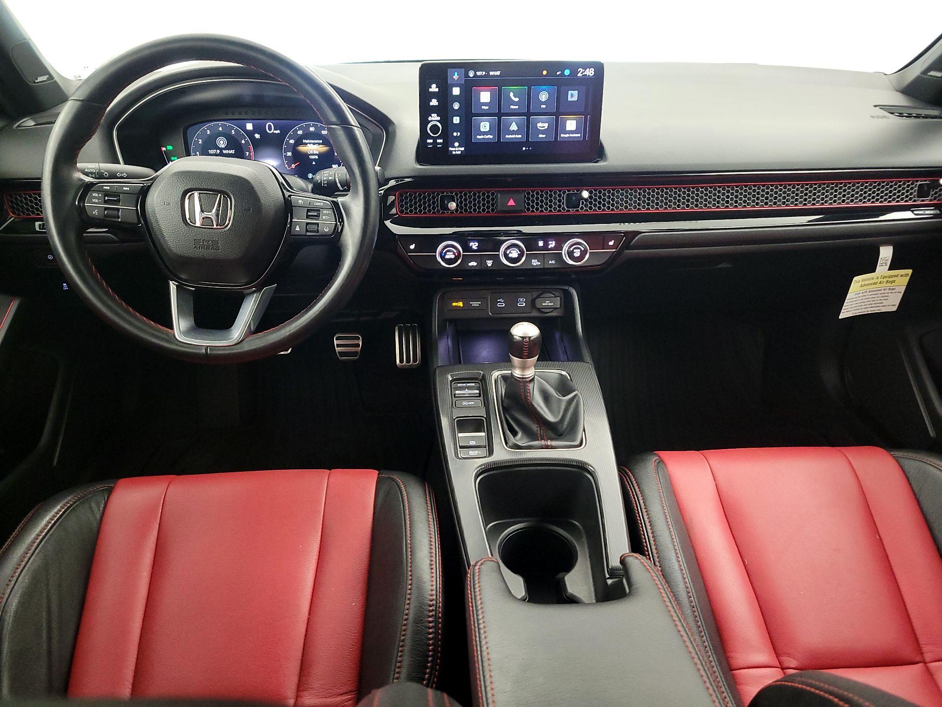 Thumbnail: 2025 Honda Civic - 9