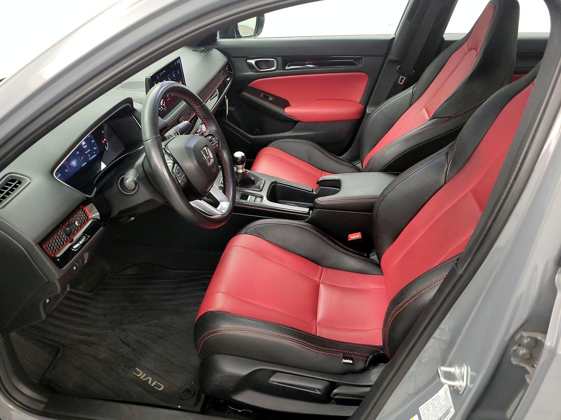 Thumbnail: 2025 Honda Civic - 11