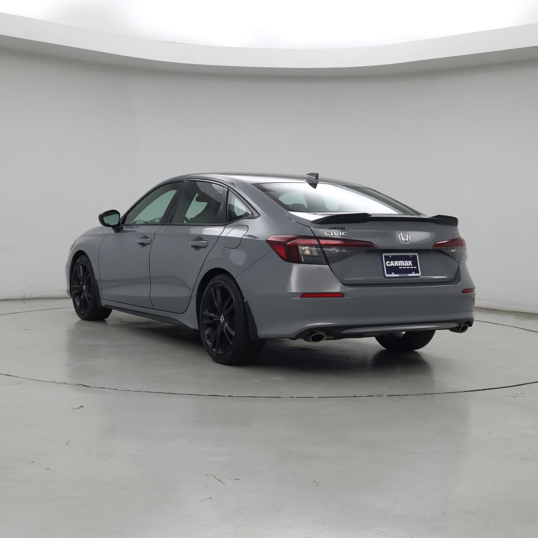 Thumbnail: 2025 Honda Civic - 2