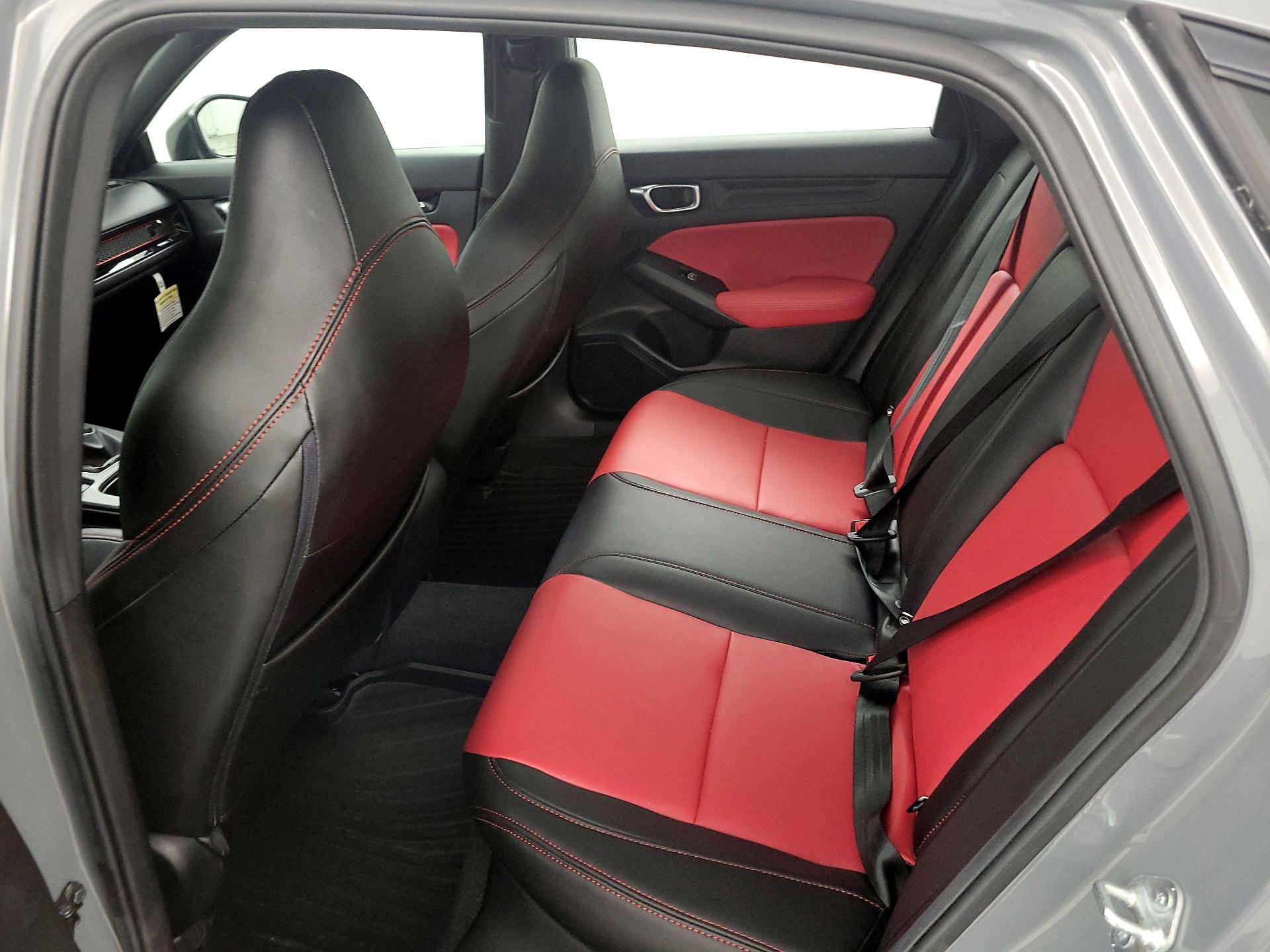 Thumbnail: 2025 Honda Civic - 20