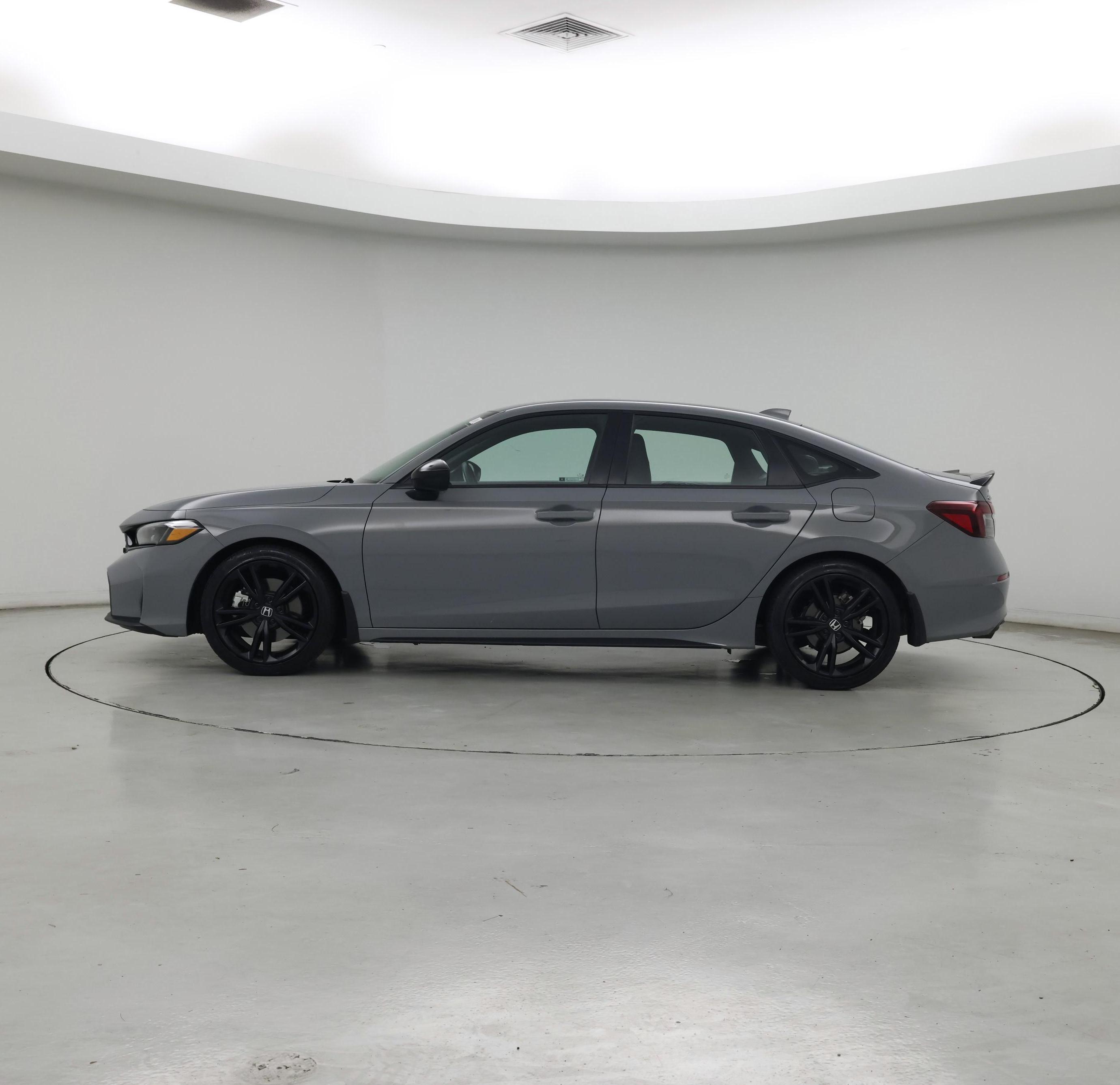 Thumbnail: 2025 Honda Civic - 3