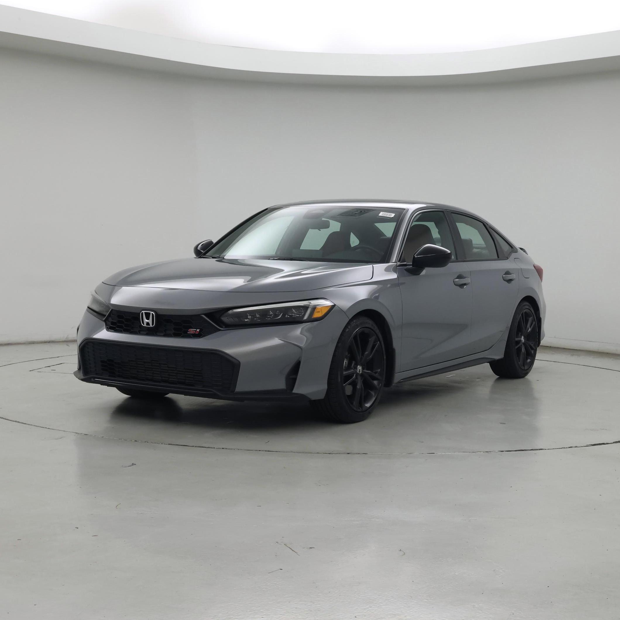 Thumbnail: 2025 Honda Civic - 4