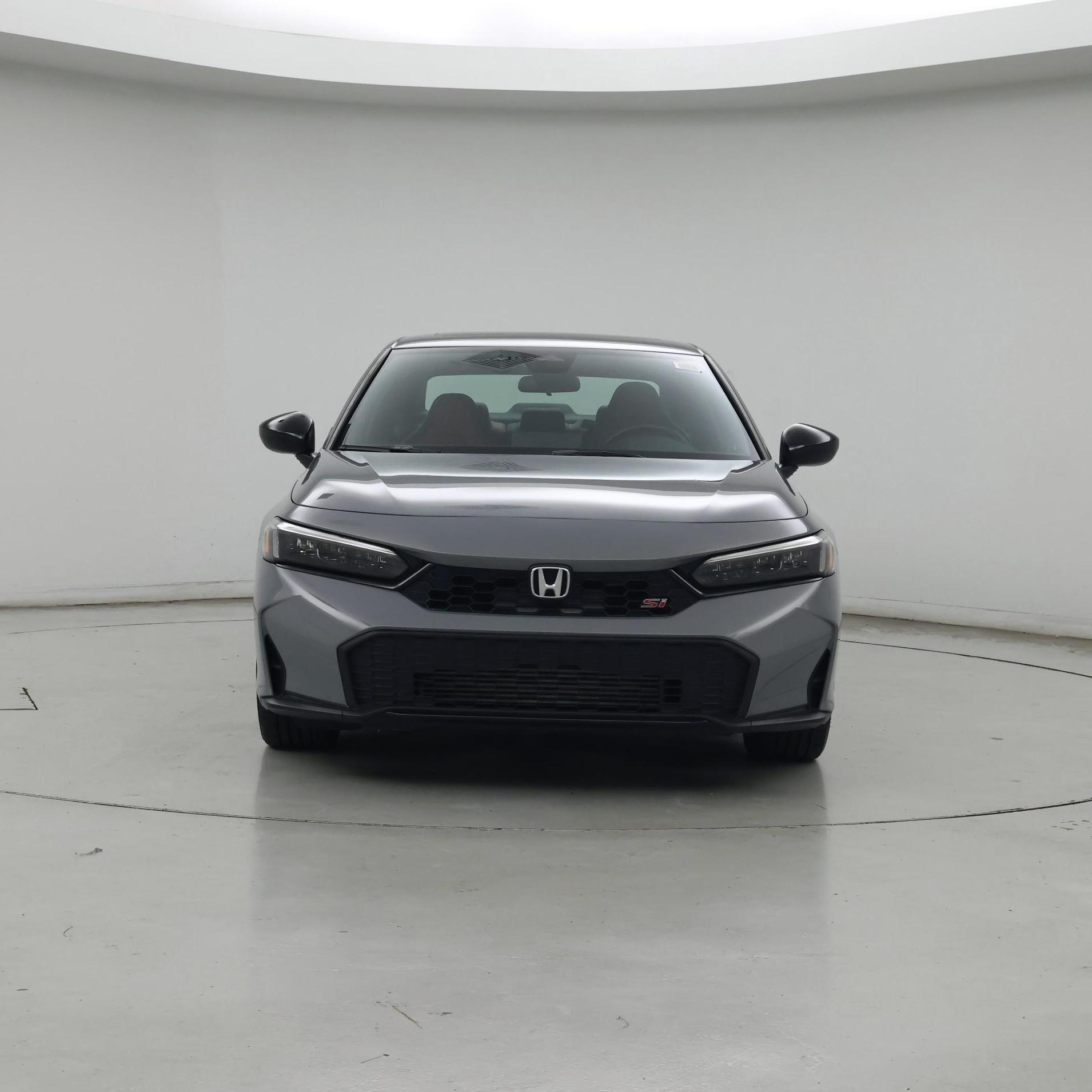 Thumbnail: 2025 Honda Civic - 5