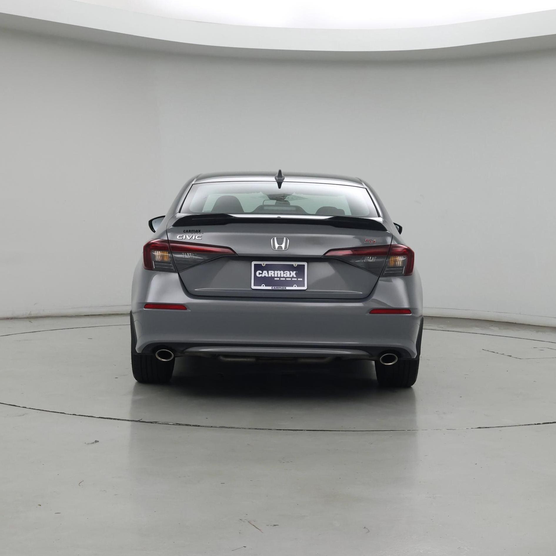 Thumbnail: 2025 Honda Civic - 6