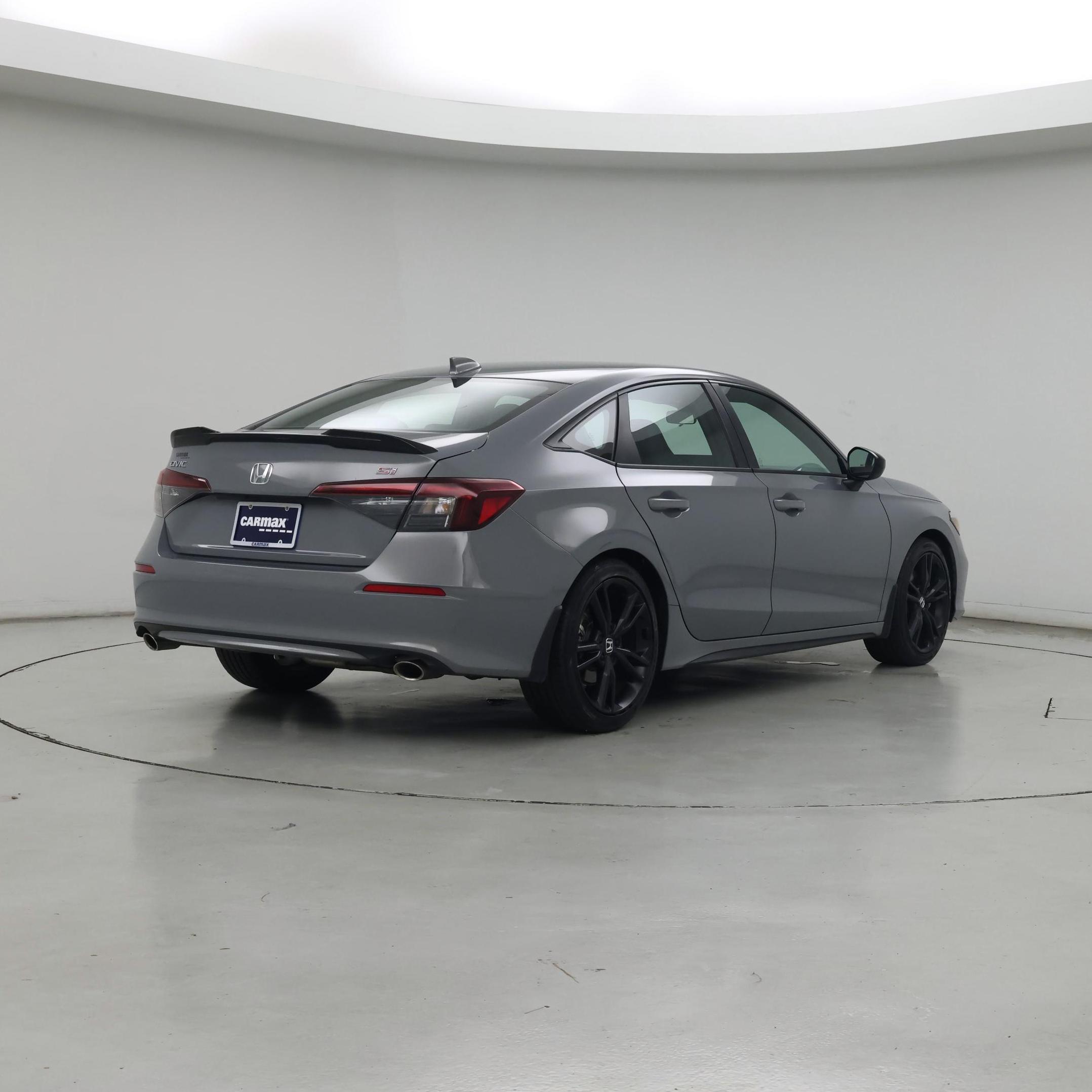Thumbnail: 2025 Honda Civic - 8