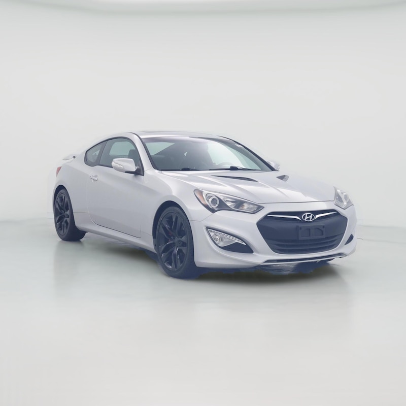 2016 Hyundai Genesis Ultimate