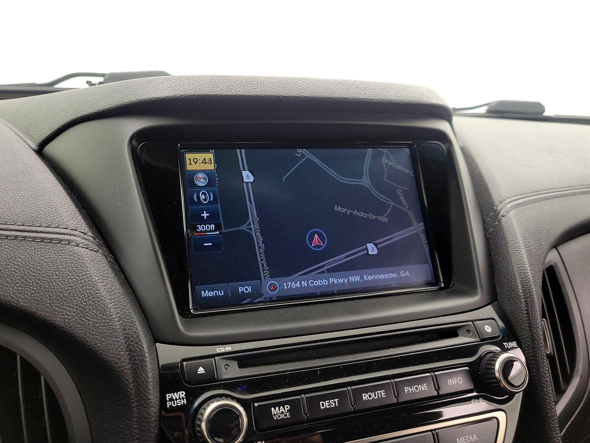 Thumbnail: 2016 Hyundai Genesis - 14
