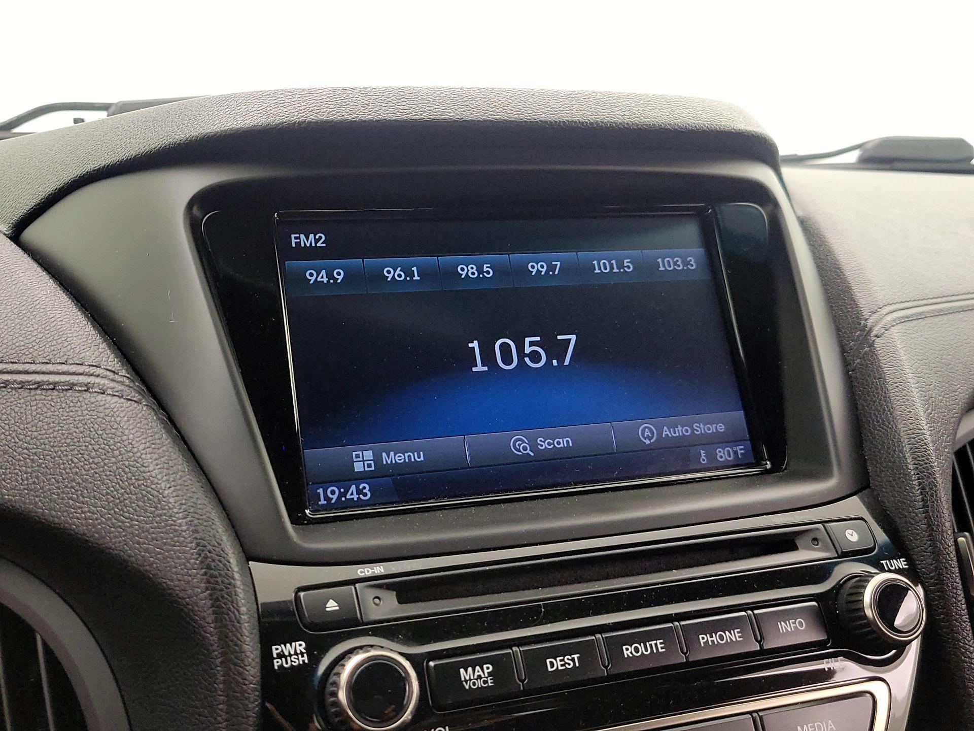 Thumbnail: 2016 Hyundai Genesis - 15