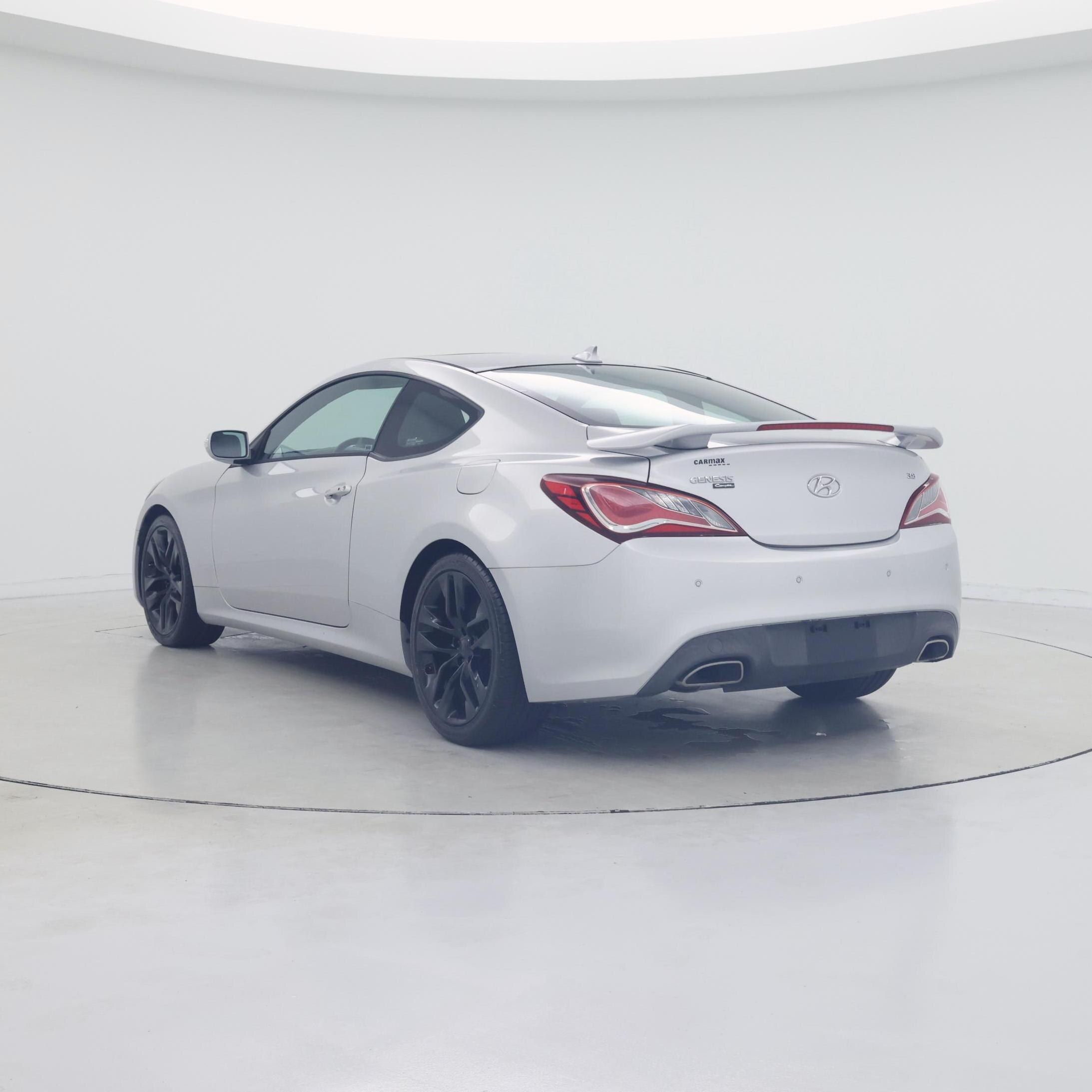 Thumbnail: 2016 Hyundai Genesis - 2
