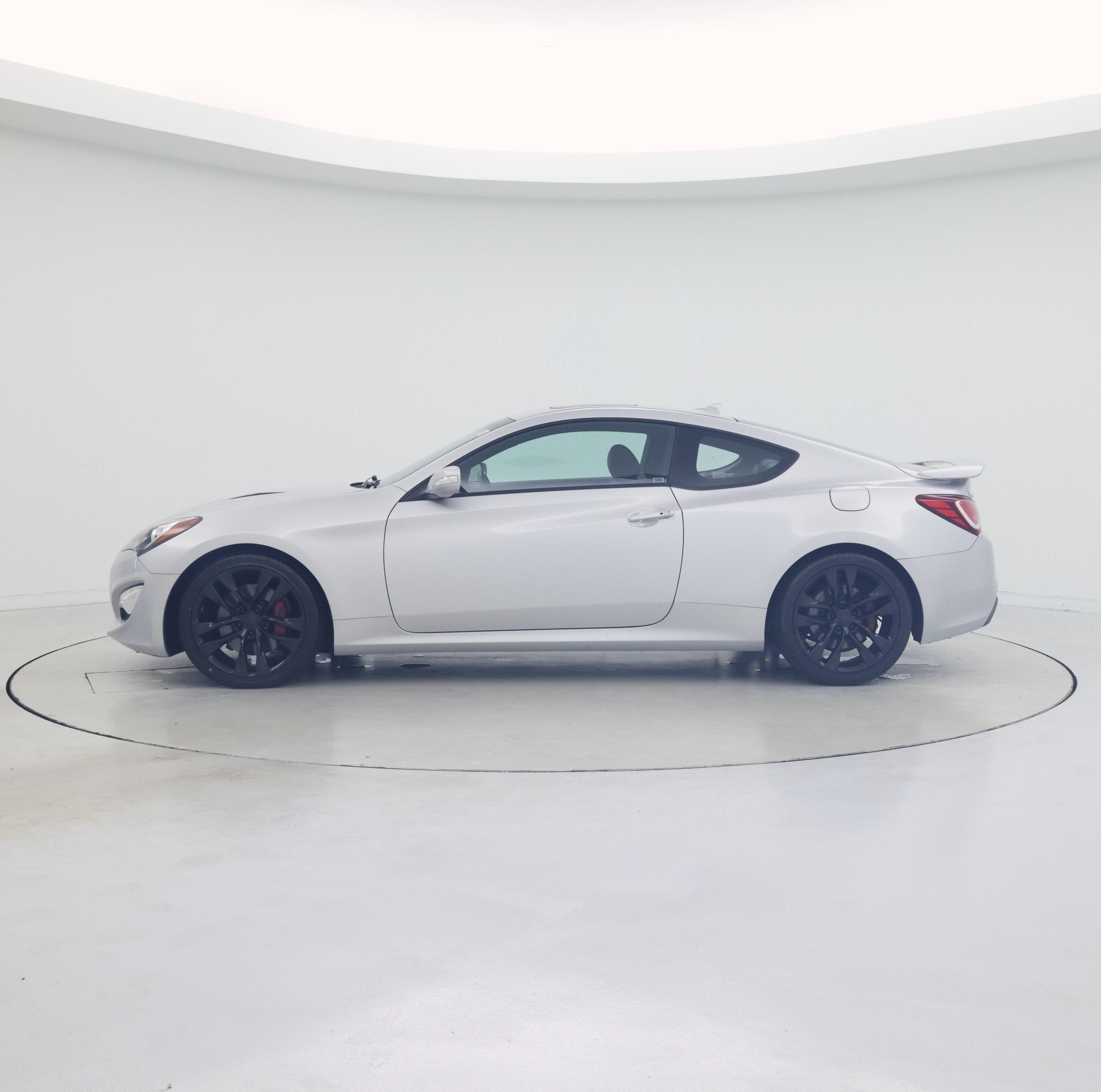 Thumbnail: 2016 Hyundai Genesis - 3