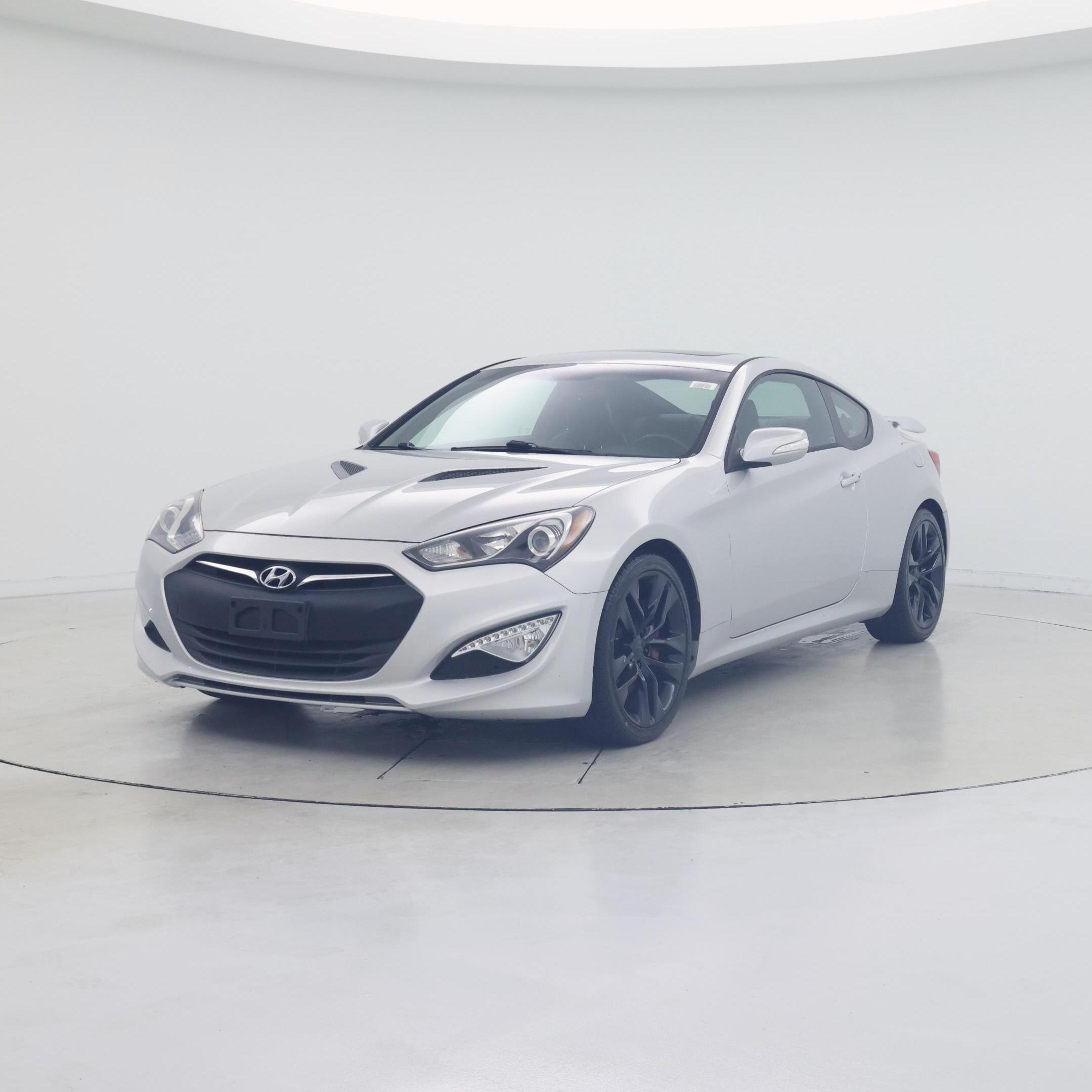 Thumbnail: 2016 Hyundai Genesis - 4