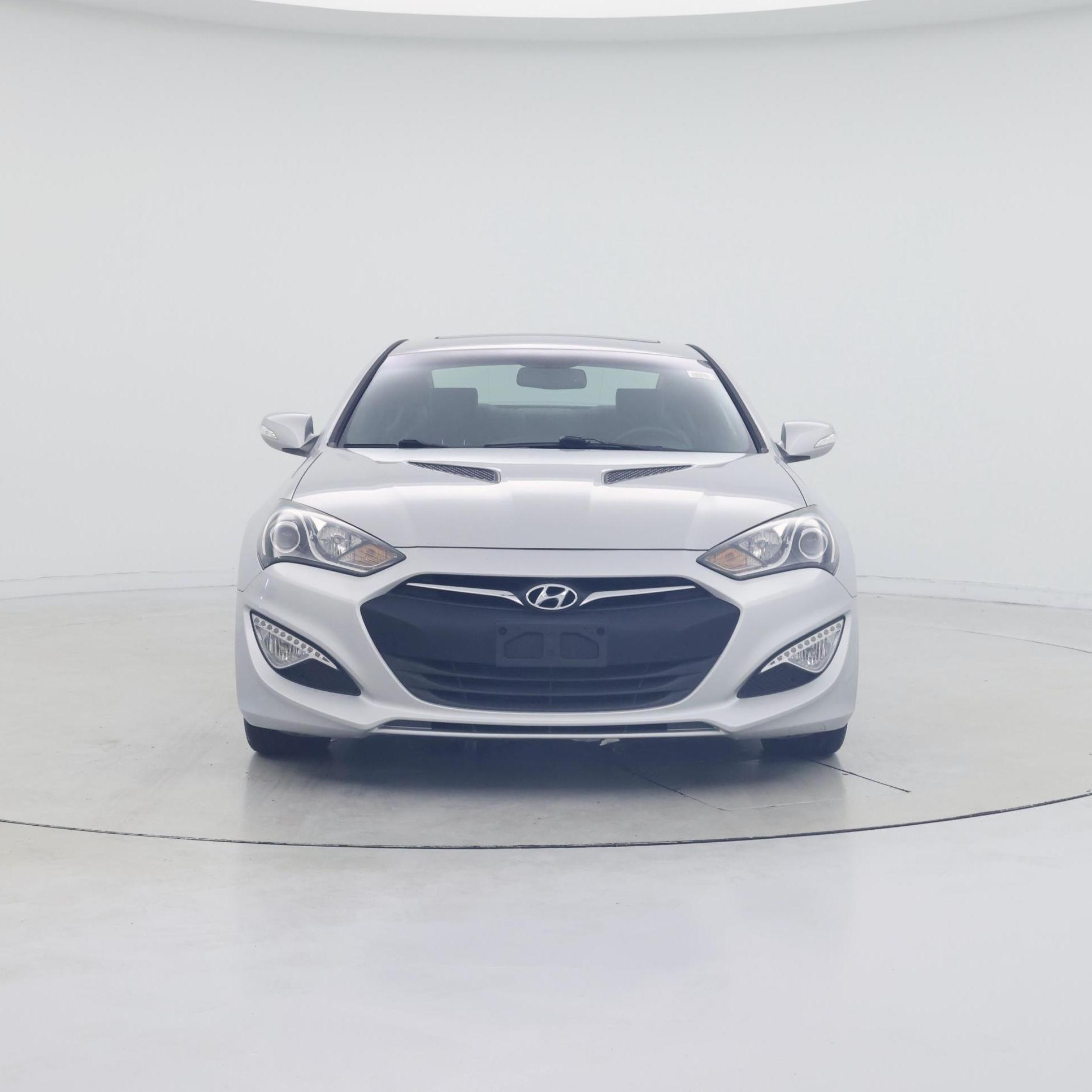 Thumbnail: 2016 Hyundai Genesis - 5