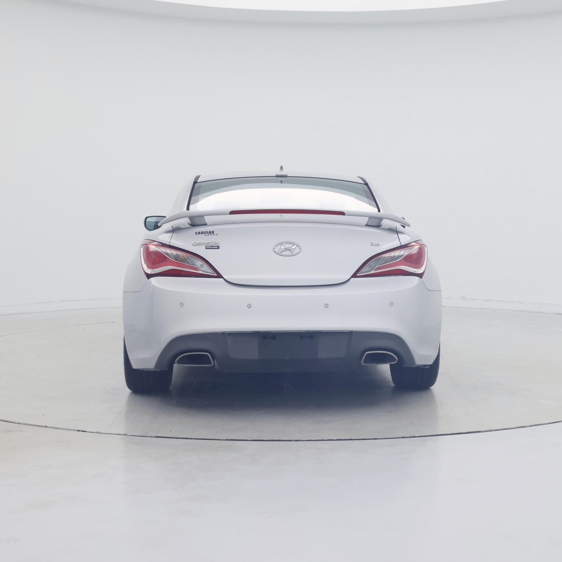 Thumbnail: 2016 Hyundai Genesis - 6
