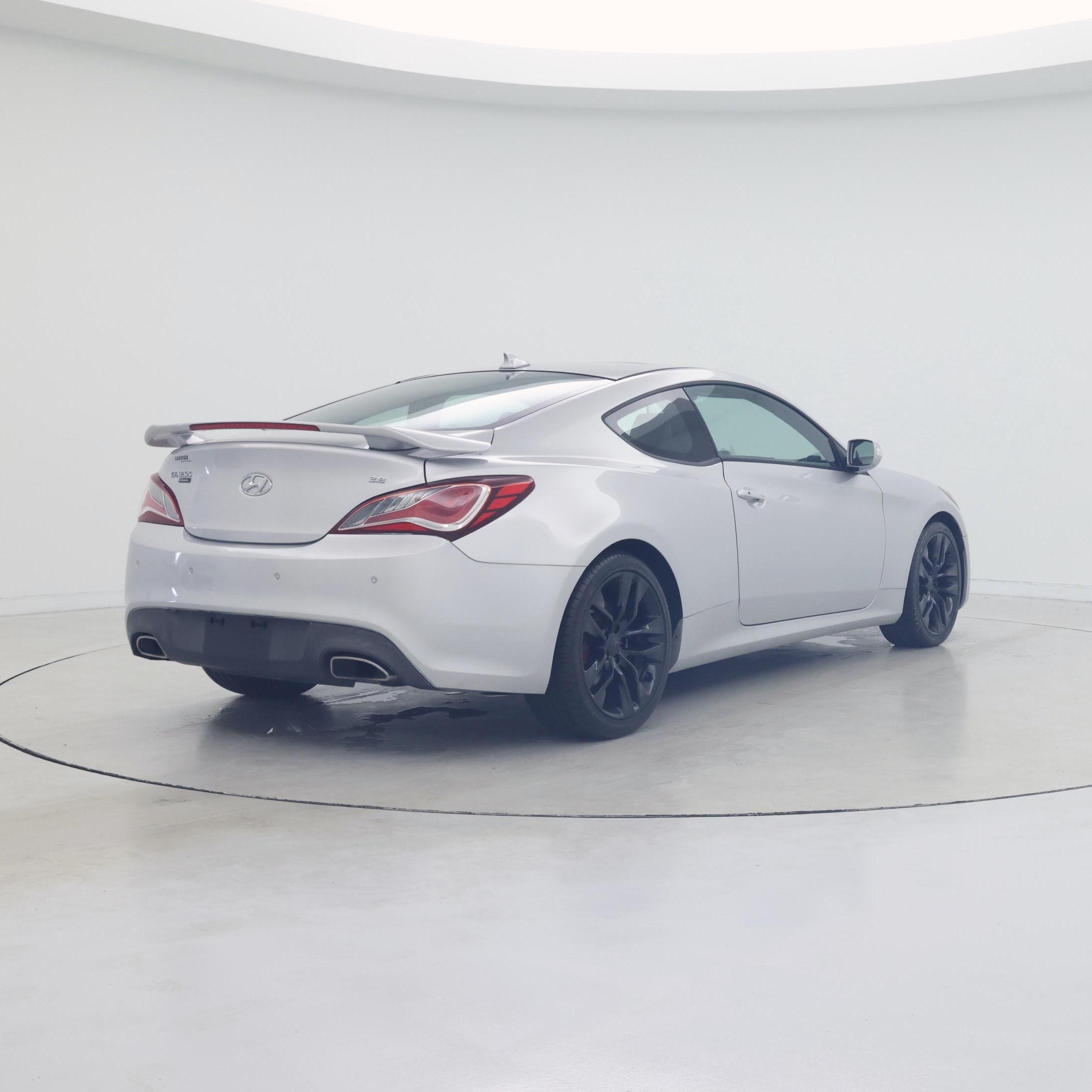 Thumbnail: 2016 Hyundai Genesis - 8