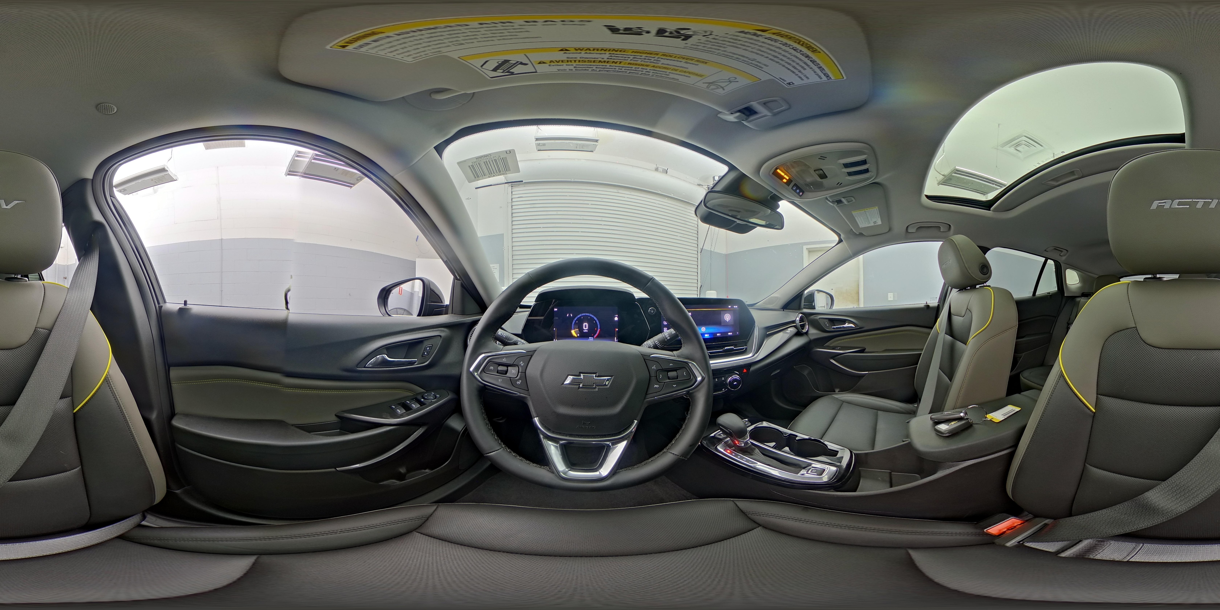 2026 Chevrolet Trax Activ - Photo 27