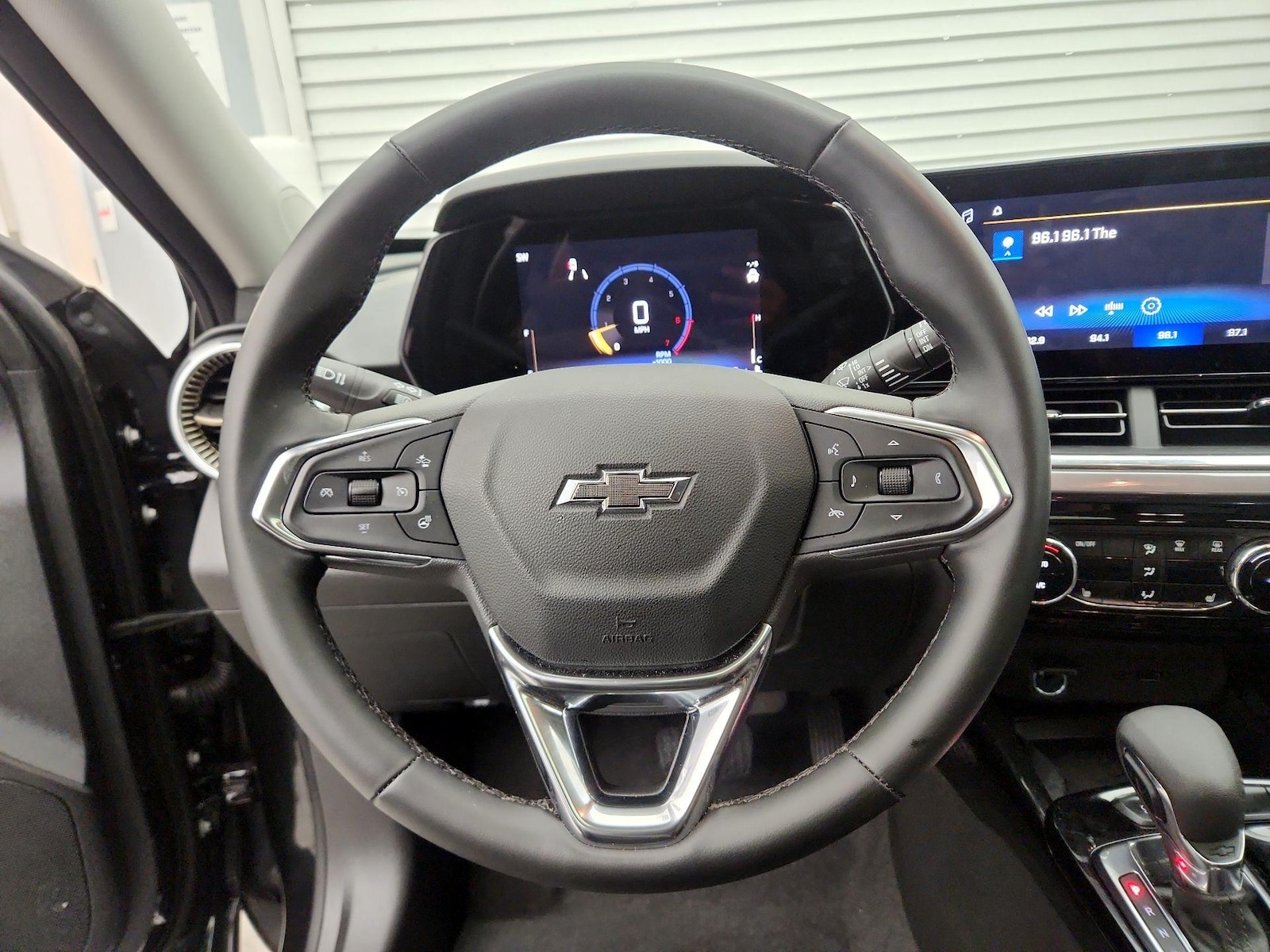 2026 Chevrolet Trax Activ - Photo 11