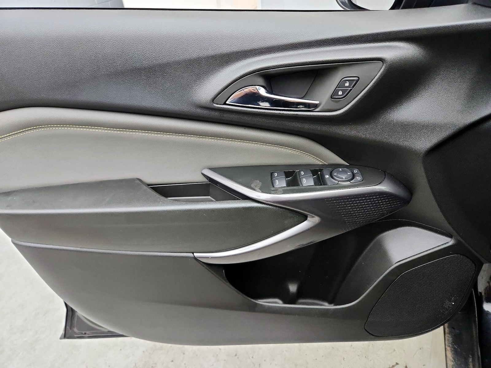 2026 Chevrolet Trax Activ - Photo 13