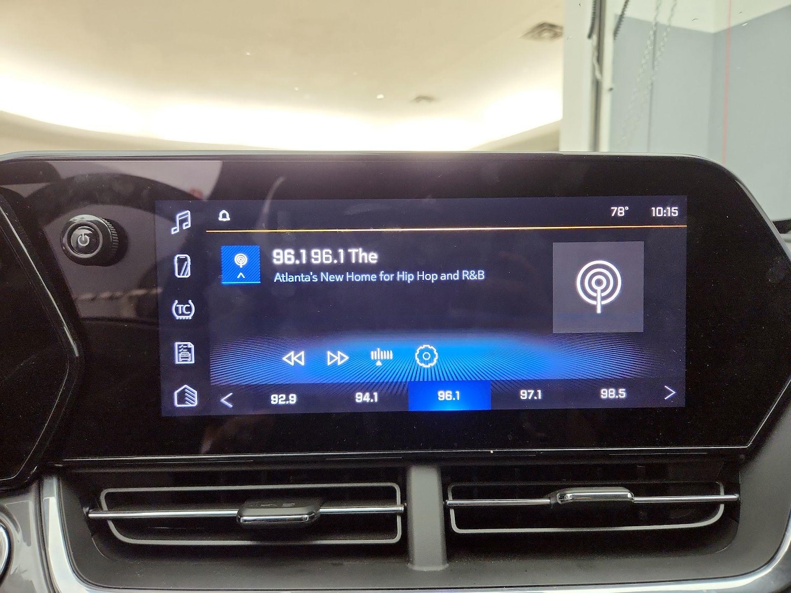 2026 Chevrolet Trax Activ - Photo 16