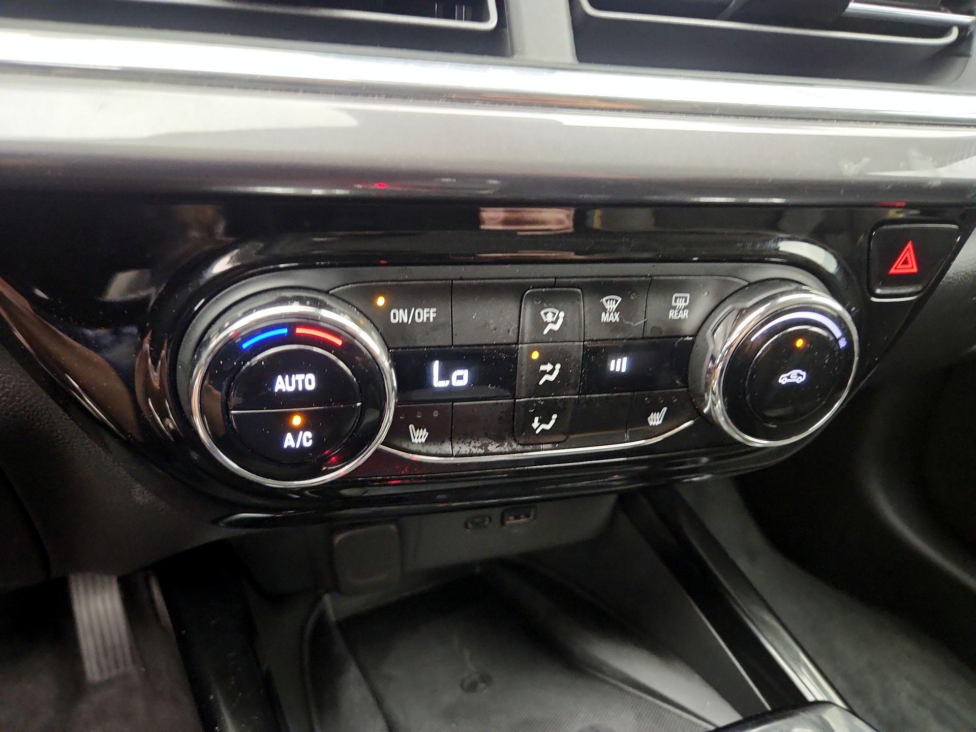 Thumbnail: 2026 Chevrolet Trax - 16