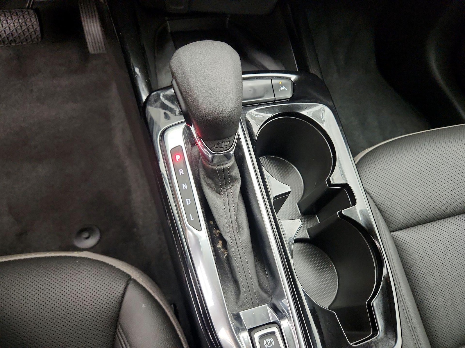 2026 Chevrolet Trax Activ - Photo 18