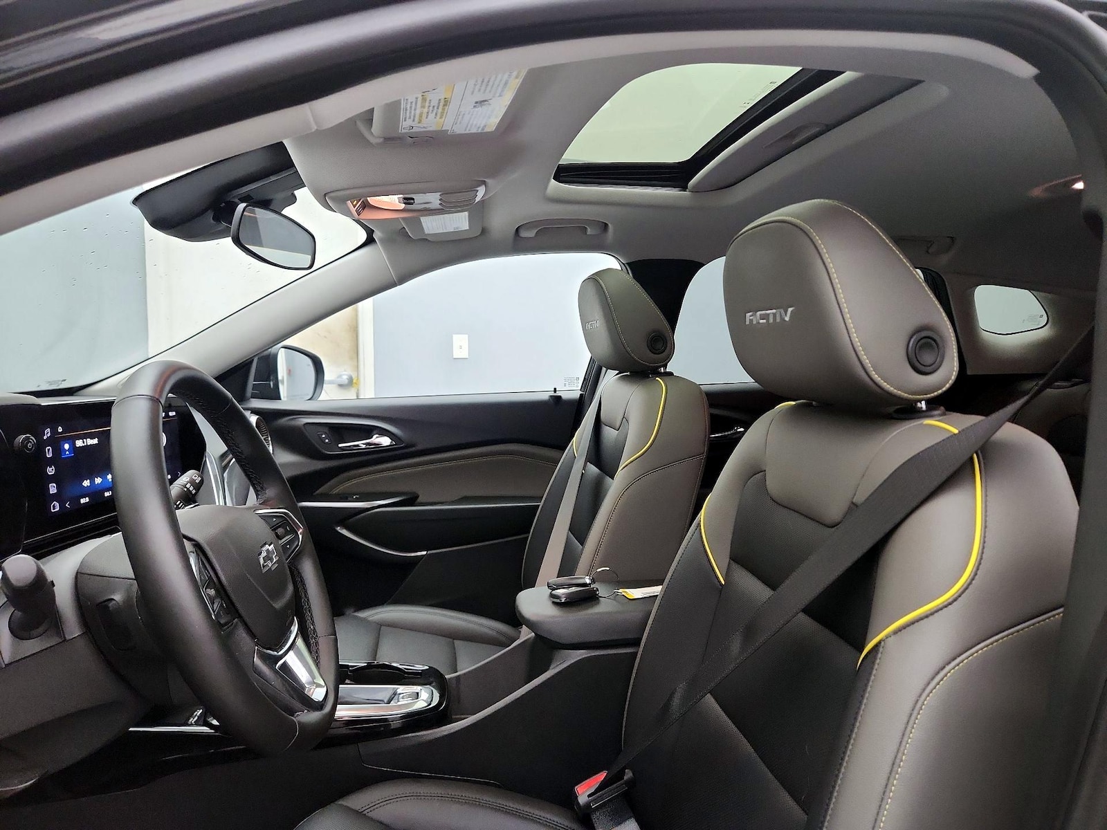 2026 Chevrolet Trax Activ - Photo 20