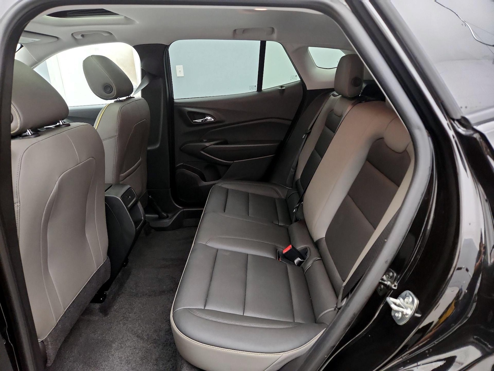 2026 Chevrolet Trax Activ - Photo 21