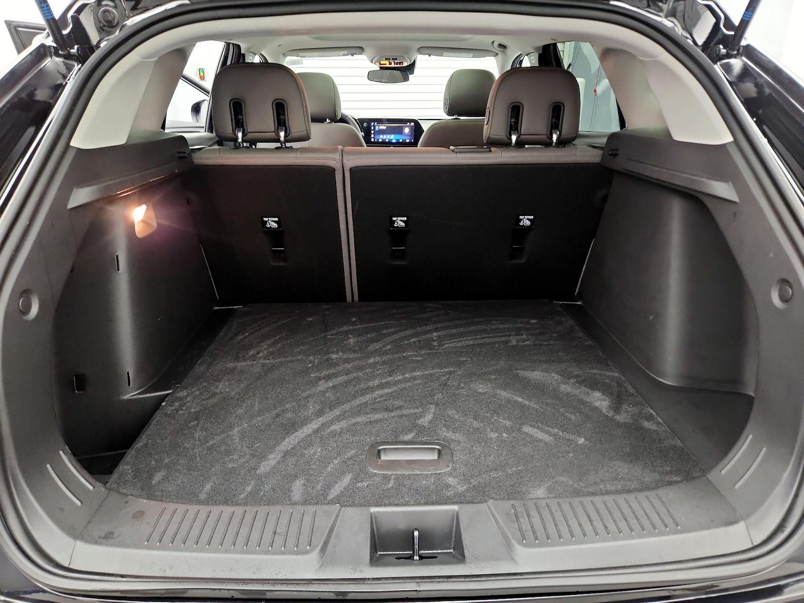 2026 Chevrolet Trax Activ - Photo 22