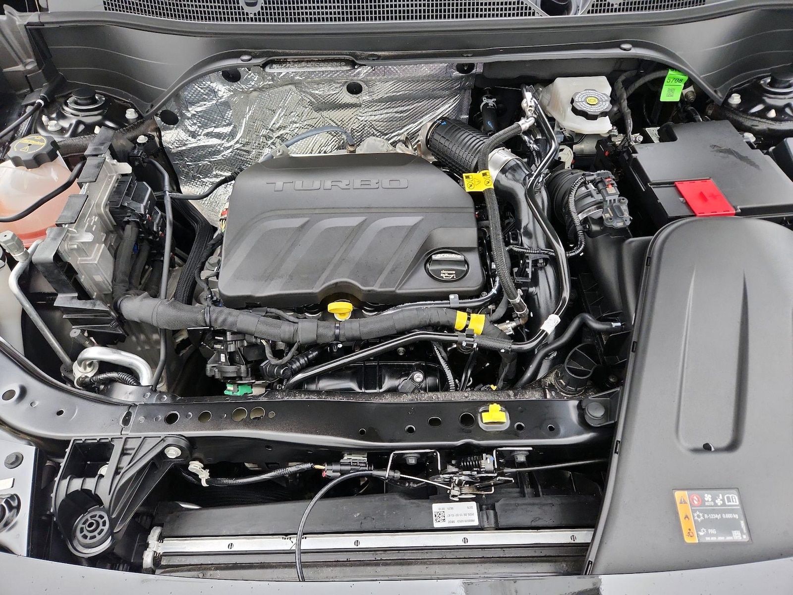 2026 Chevrolet Trax Activ - Photo 23