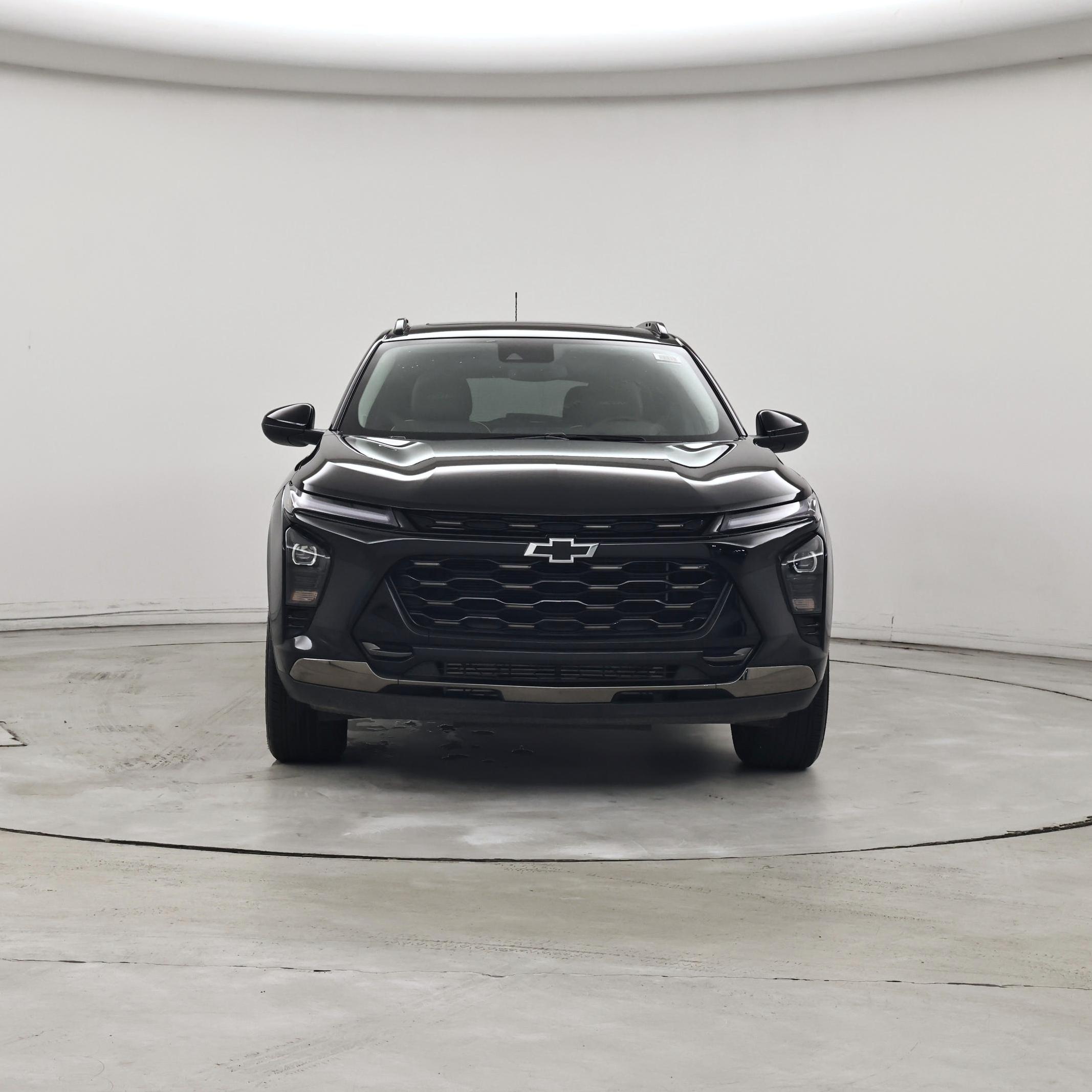 Thumbnail: 2026 Chevrolet Trax - 5