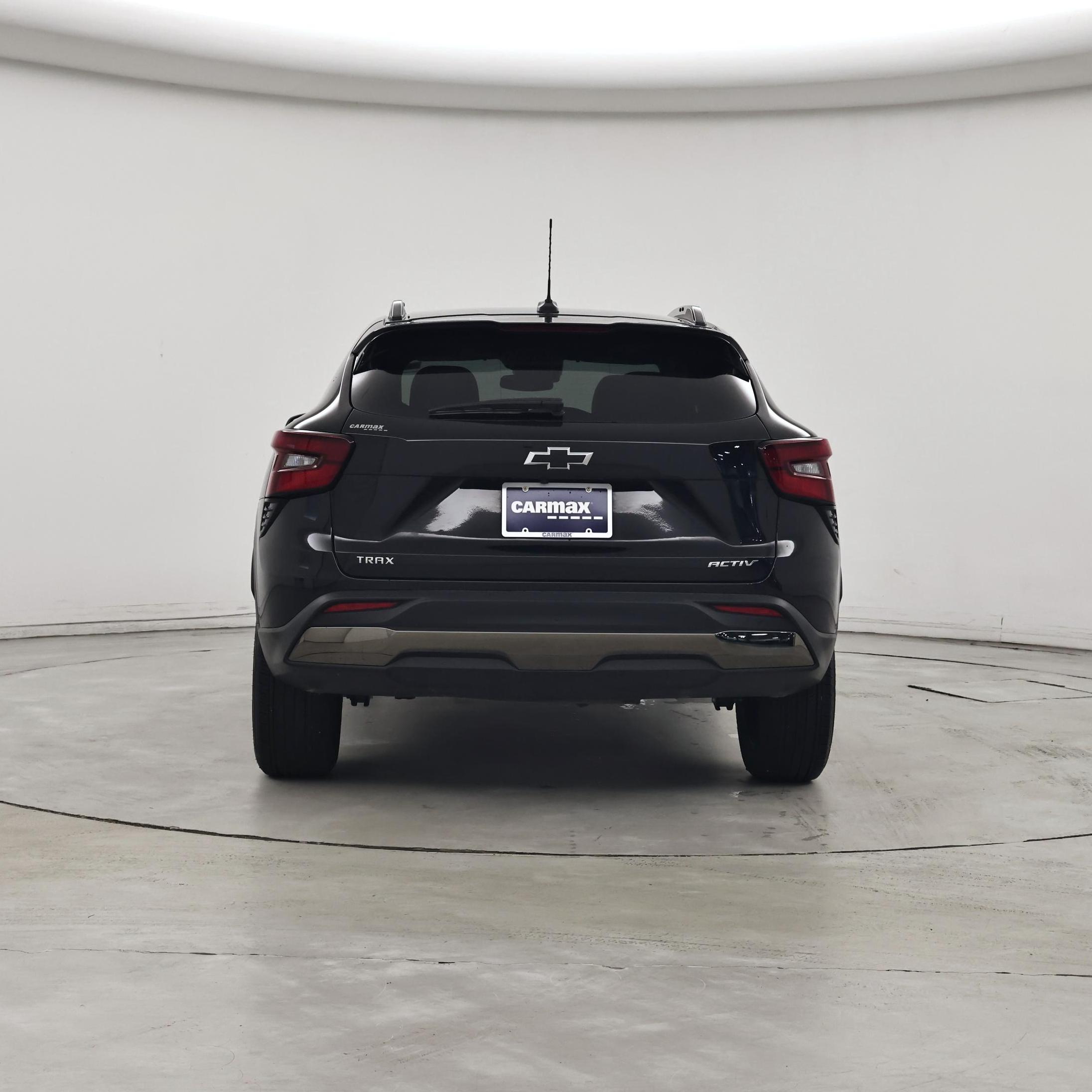 Thumbnail: 2026 Chevrolet Trax - 6
