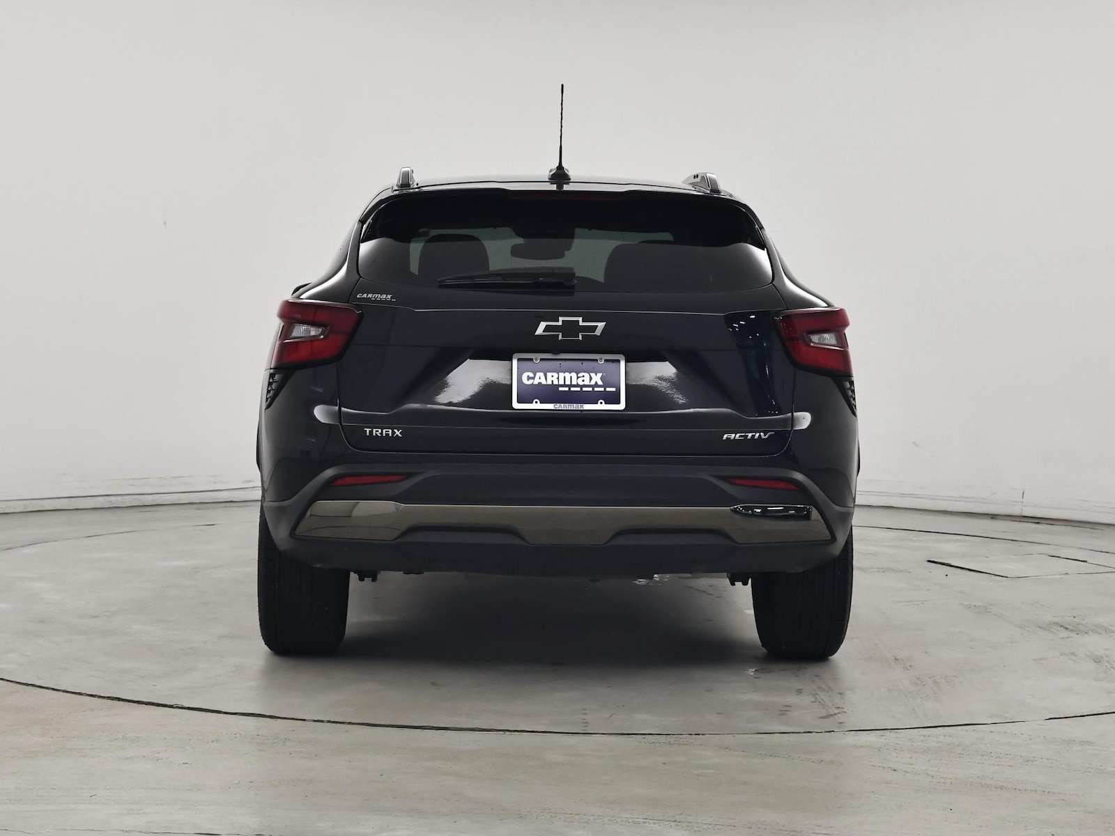 2026 Chevrolet Trax Activ - Photo 7
