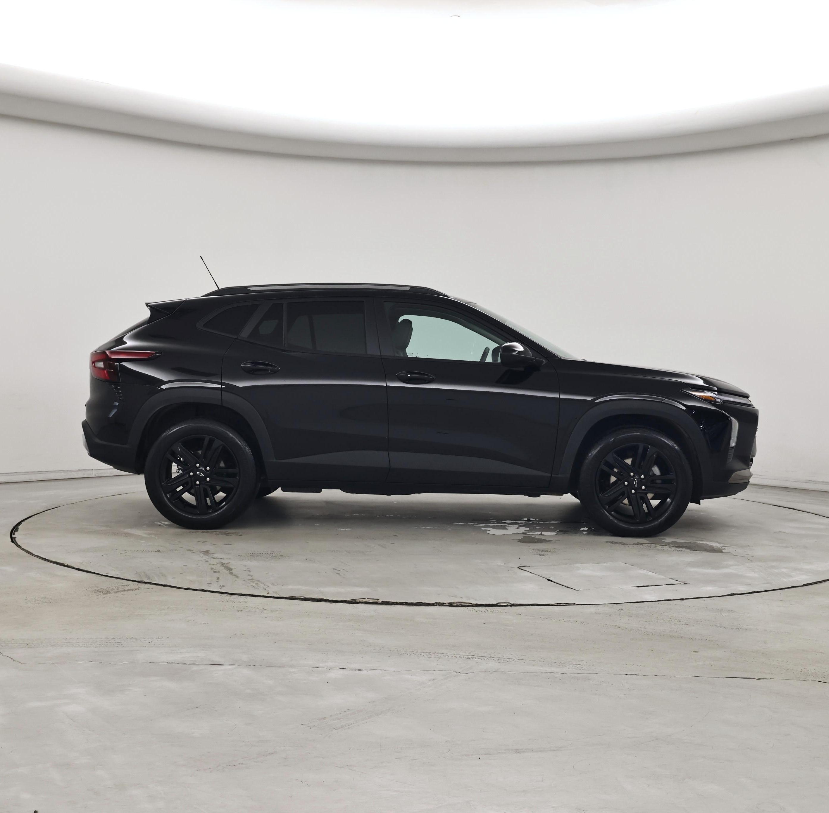 Thumbnail: 2026 Chevrolet Trax - 7