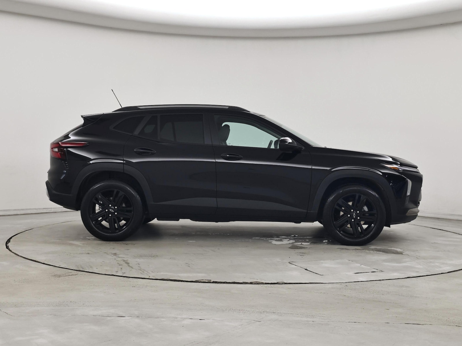 2026 Chevrolet Trax Activ - Photo 8