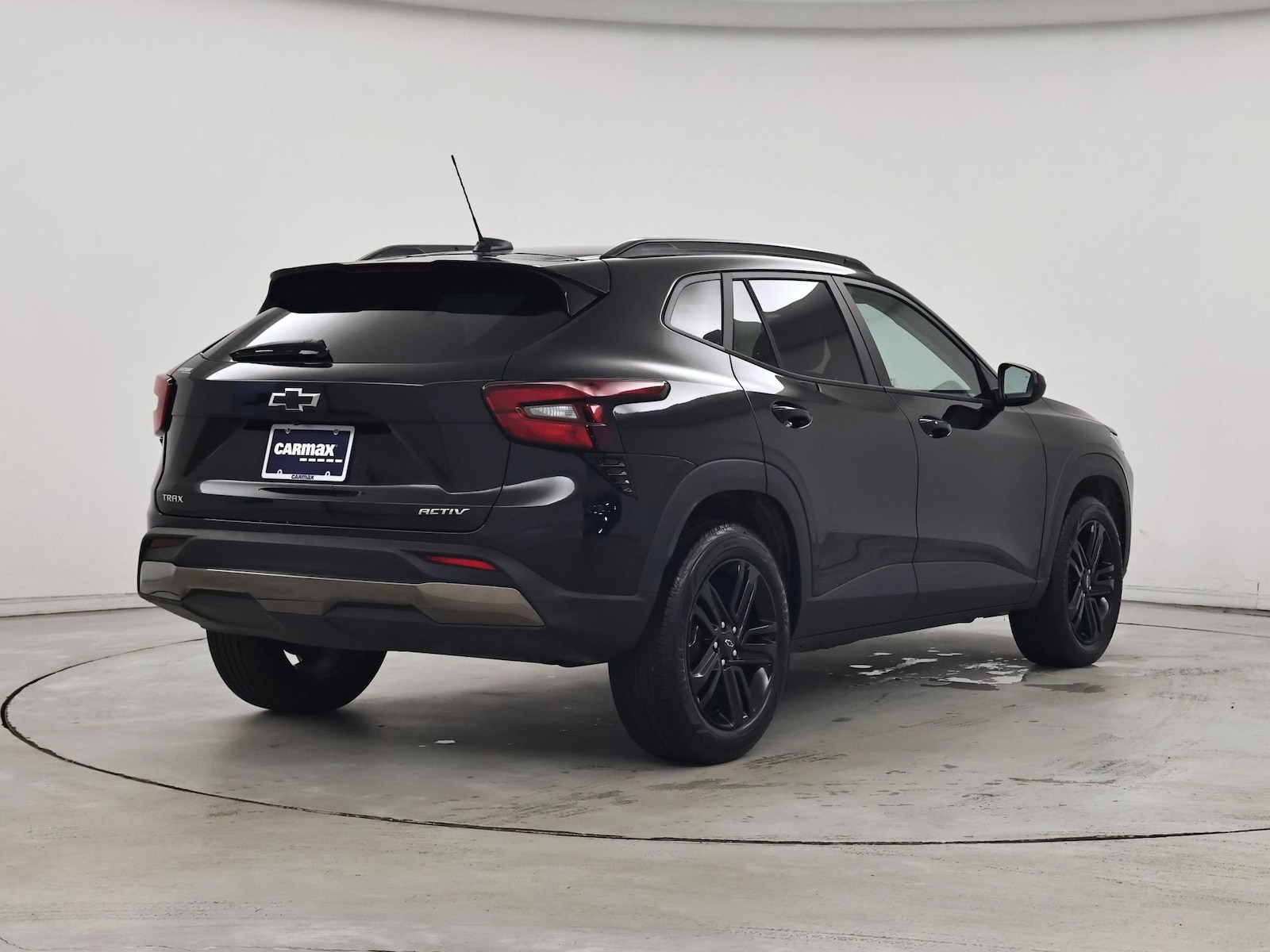 2026 Chevrolet Trax Activ - Photo 9