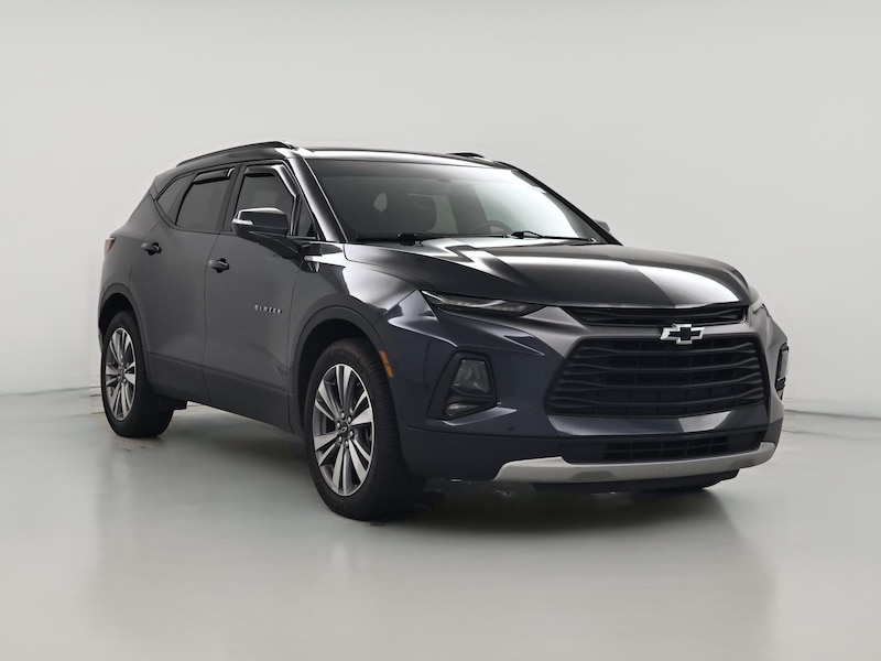 2020 Chevrolet Blazer LT -
                  Norcross, GA